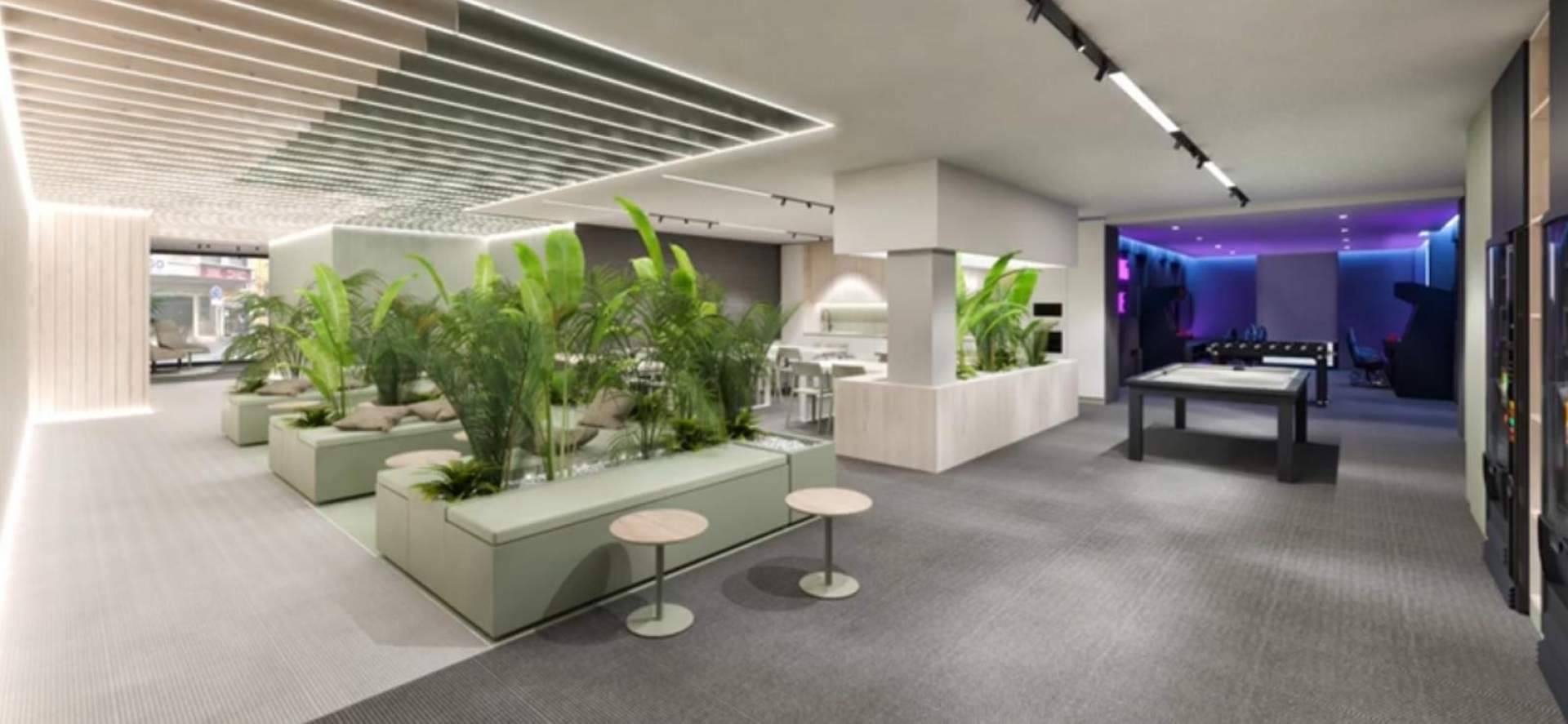 Futurotel llega a territorio español revolucionando el sector hotelero, con una baja inversión y una gran rentabilidad