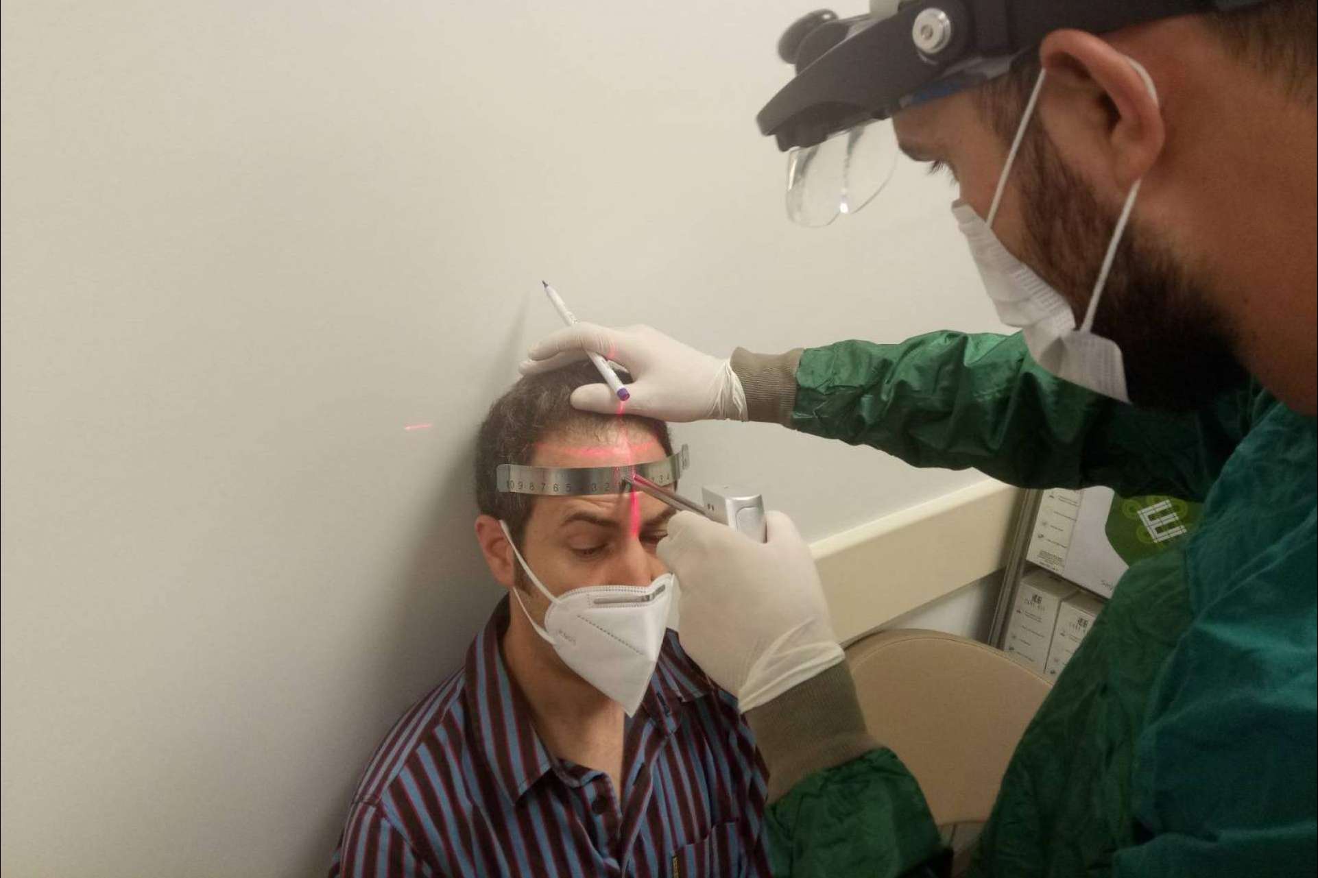 Fue Hair Transplant System: ¿Cuánto vale un trasplante capilar en Turquía en la clínica española?