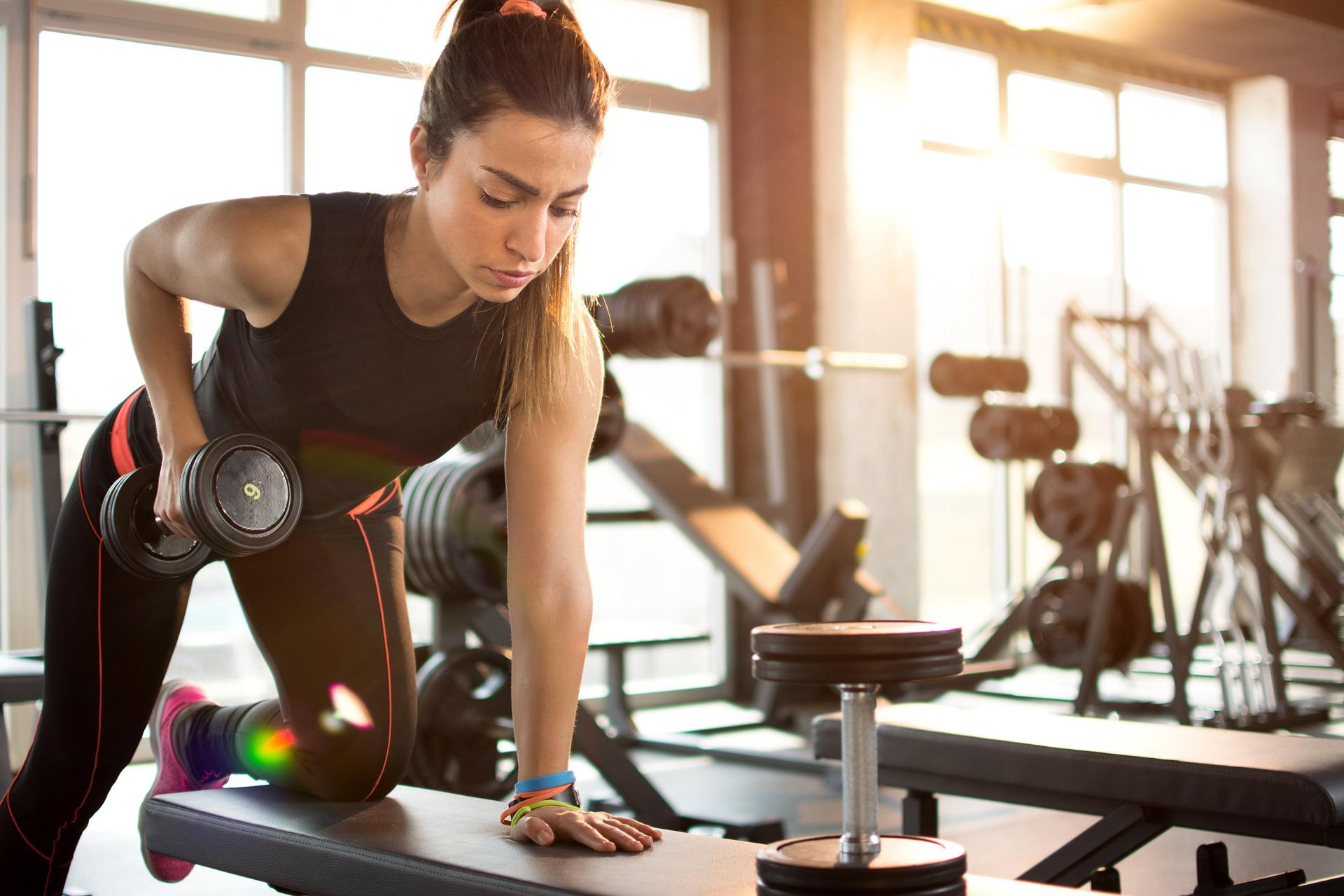 ¿Cómo perder grasa? Recomendaciones del profesional en PmteamWomanFit