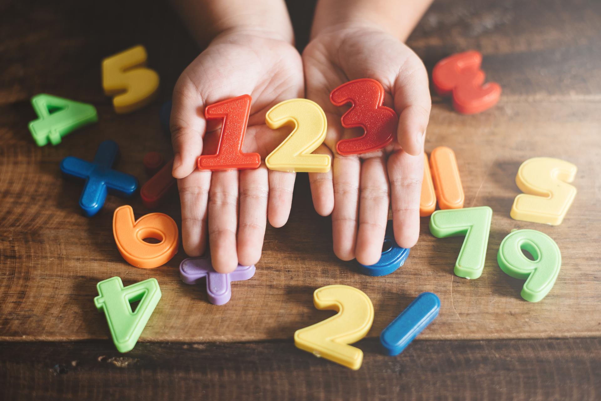 ¿Cómo detectar la dislexia de los números, conocida como discalculia?, según Área 44 Servicios Educativos