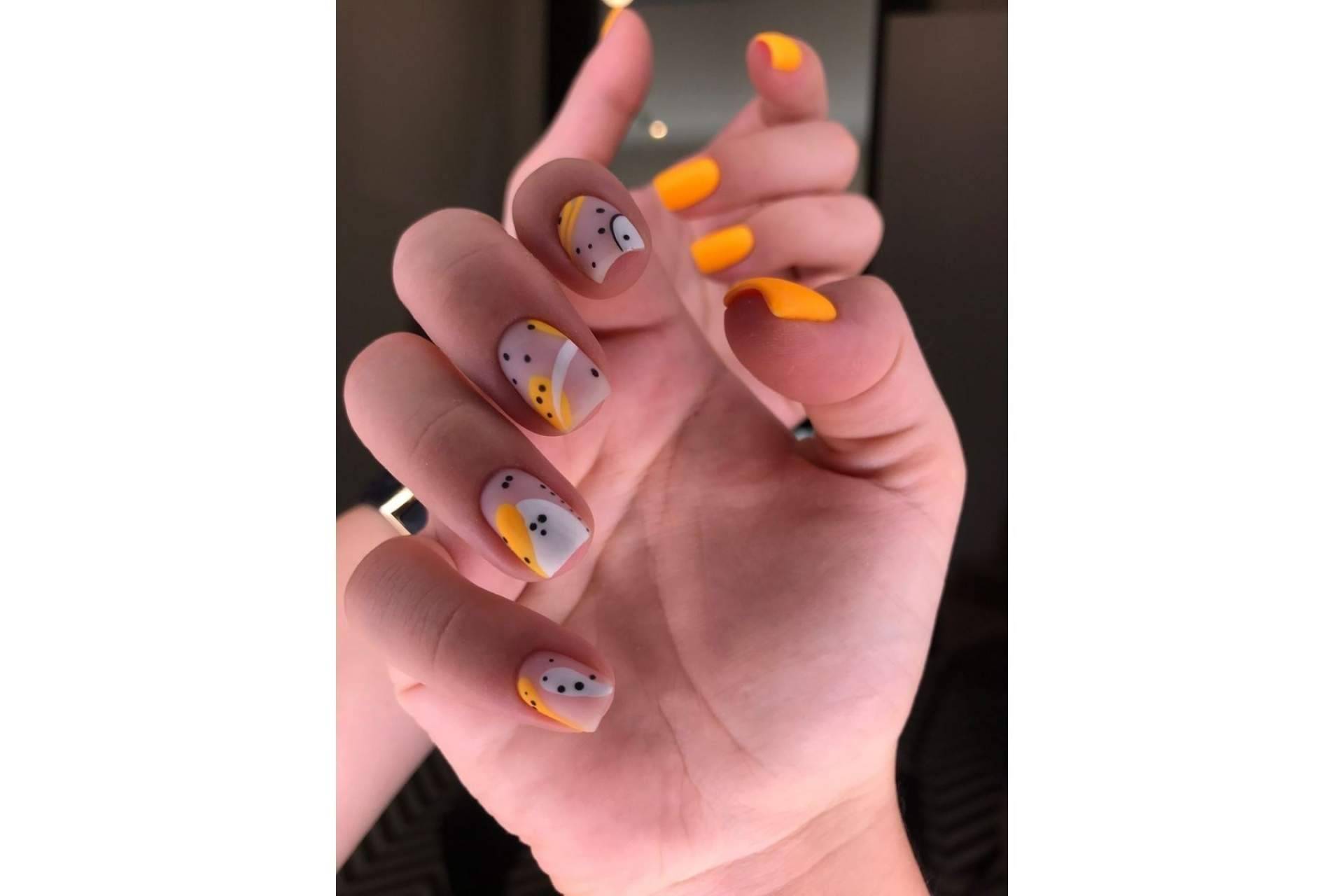 LuxNail&Beauty: la técnica rusa es la última tendencia en manicura y pedicura
