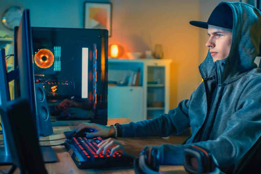 La propuesta de Talius, entre las cajas gaming más populares en 2021 según Megasystem