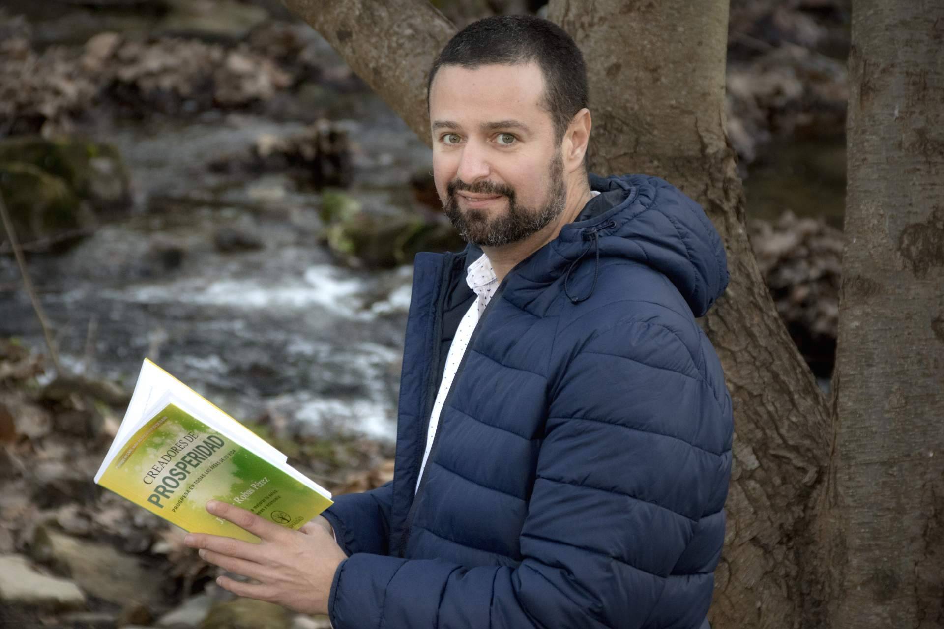 Los mejores libros de autoayuda, por el escritor y maestro de Reiki Javier Robas