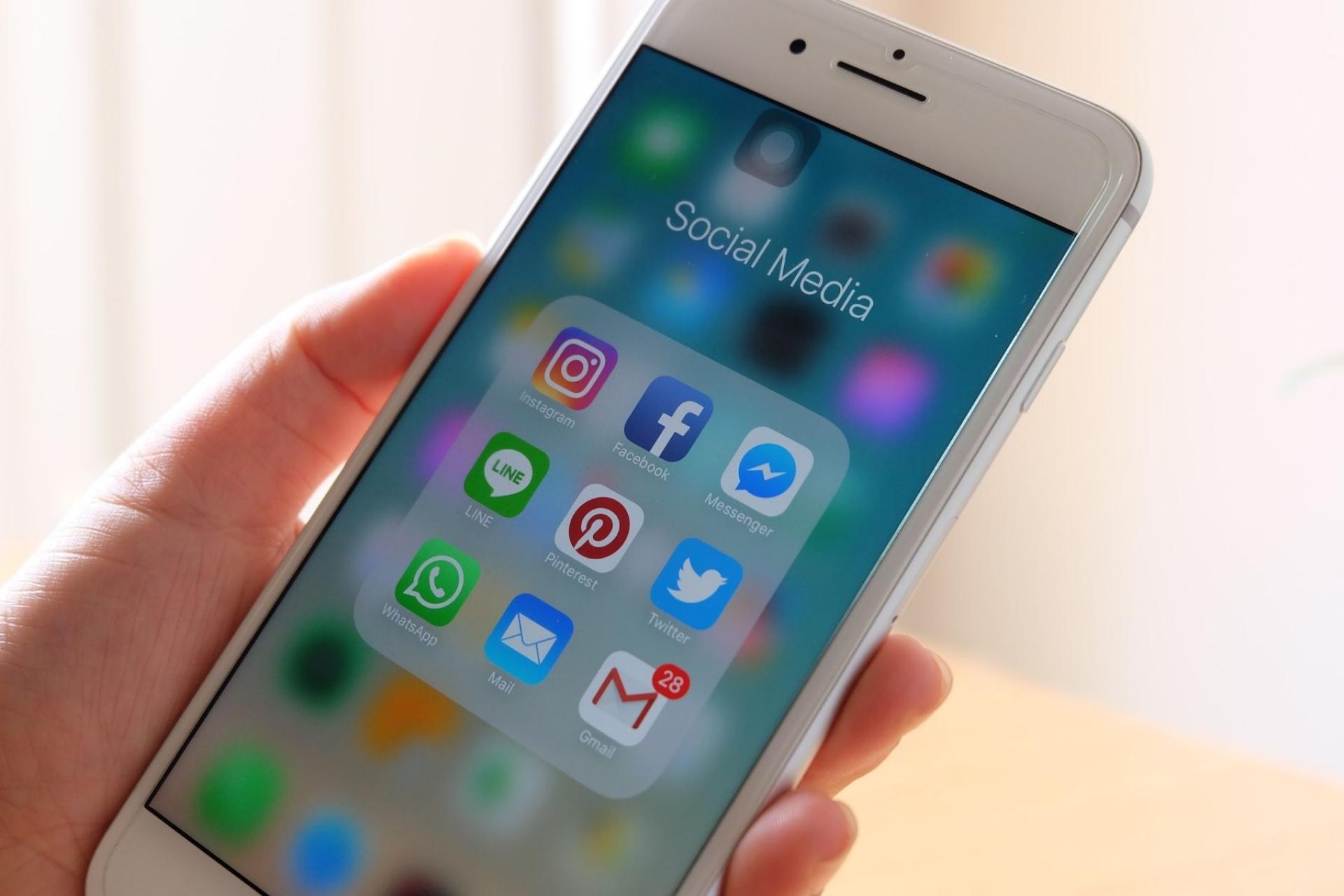 Redes sociales idóneas para asesores y abogados. Cómo vender más con ellas según Conchi Sancar, especialista en marketing y comunicación