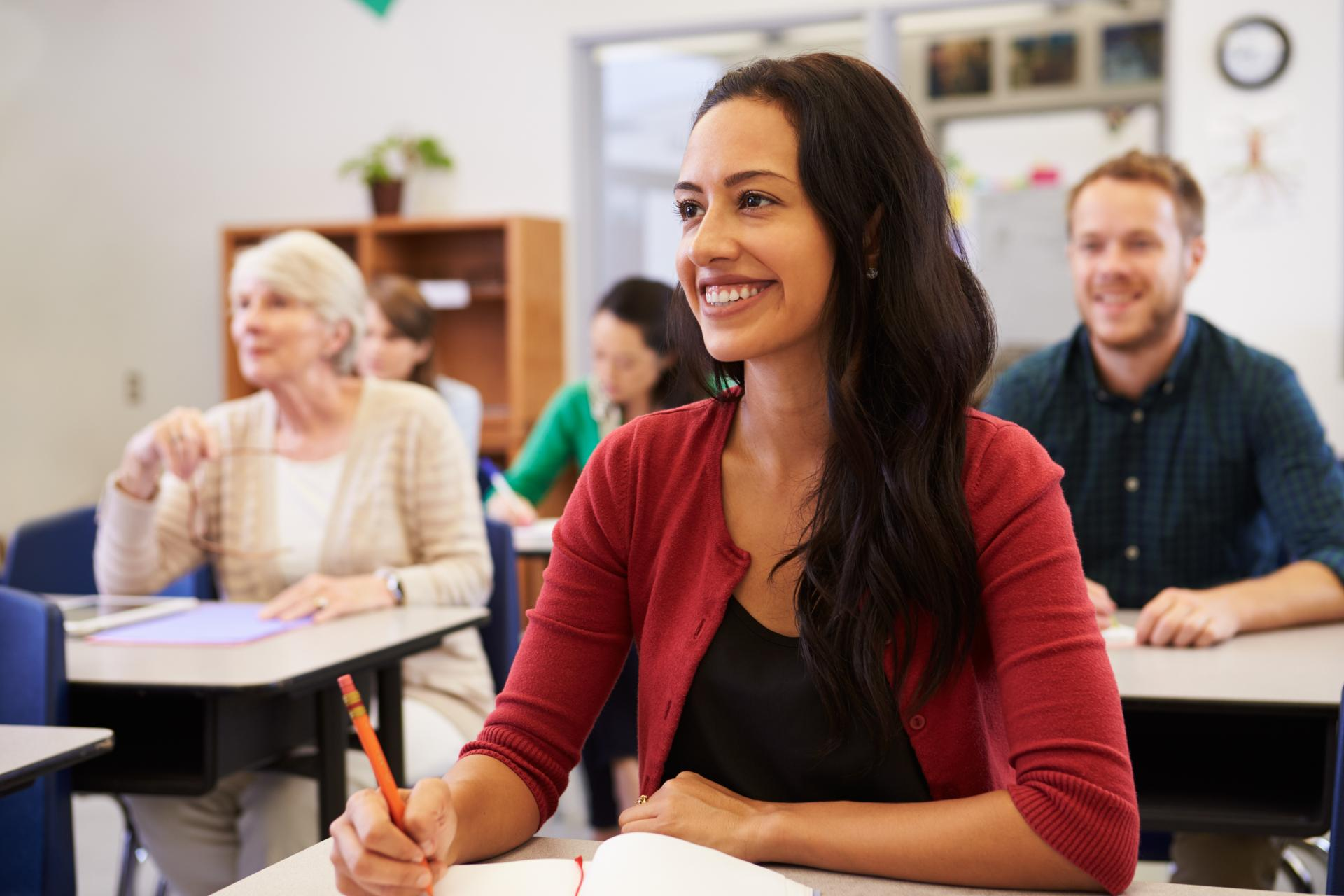 Saint Philip’s British School: cursos de idiomas online
