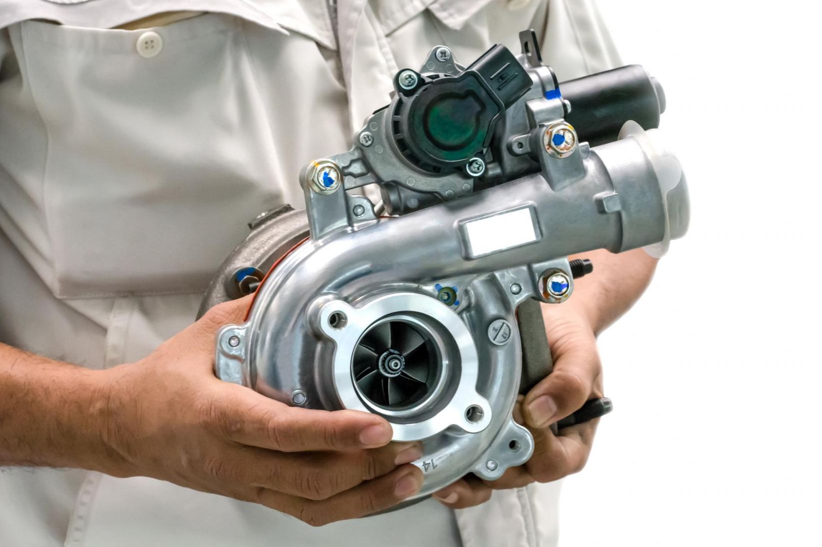 Turbos24h: empresa especialista en venta y reparación de turbos