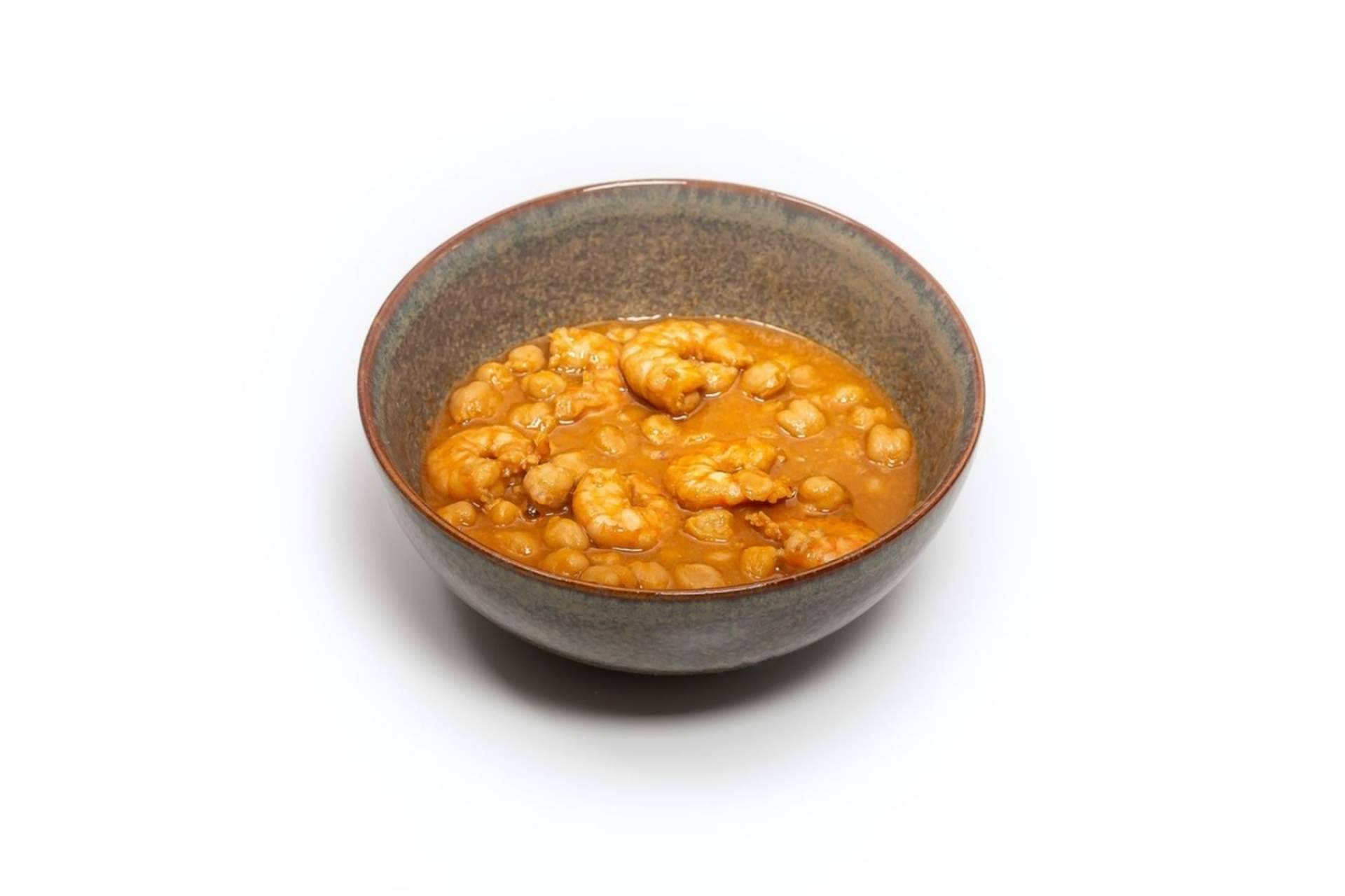 Gran variedad de platos en VENTUM, la reconocida compañía de comida a domicilio que recupera las añoradas recetas de la abuela