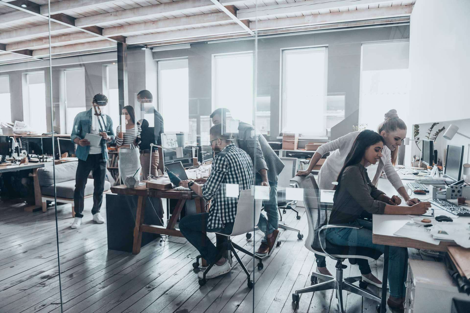 Servicios de Interim Management de la mano de Manager in Motion