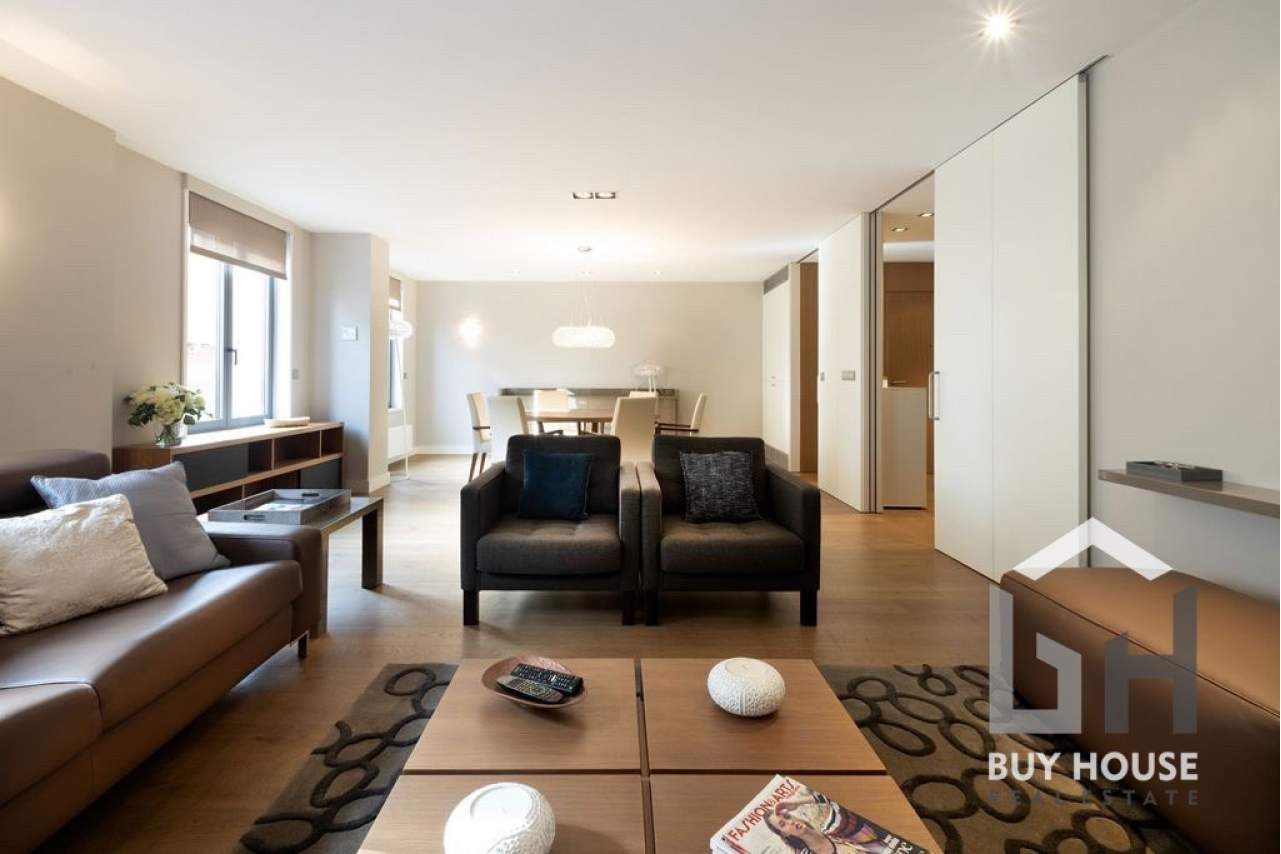 La división Lux Buy House, de la agencia inmobiliaria Buy House, ofrece a los clientes una amplia gama de casas de lujo en Barcelona