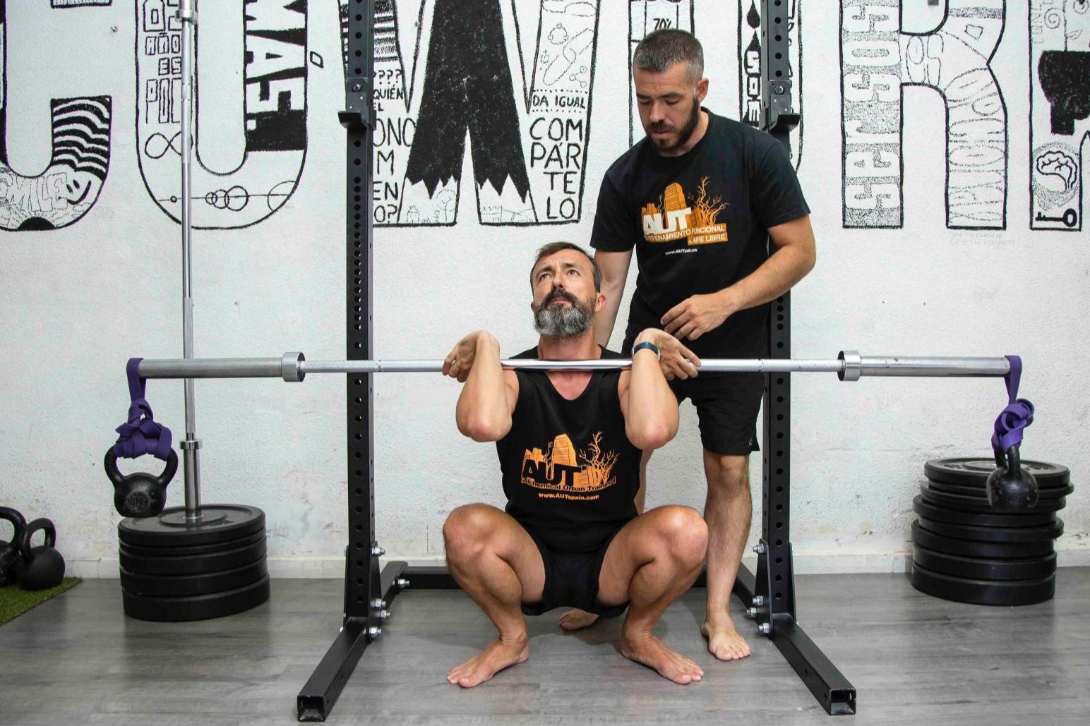 Entrenamiento funcional en Madrid: ¿Cuáles son los beneficios? por los profesionales de AutSpain