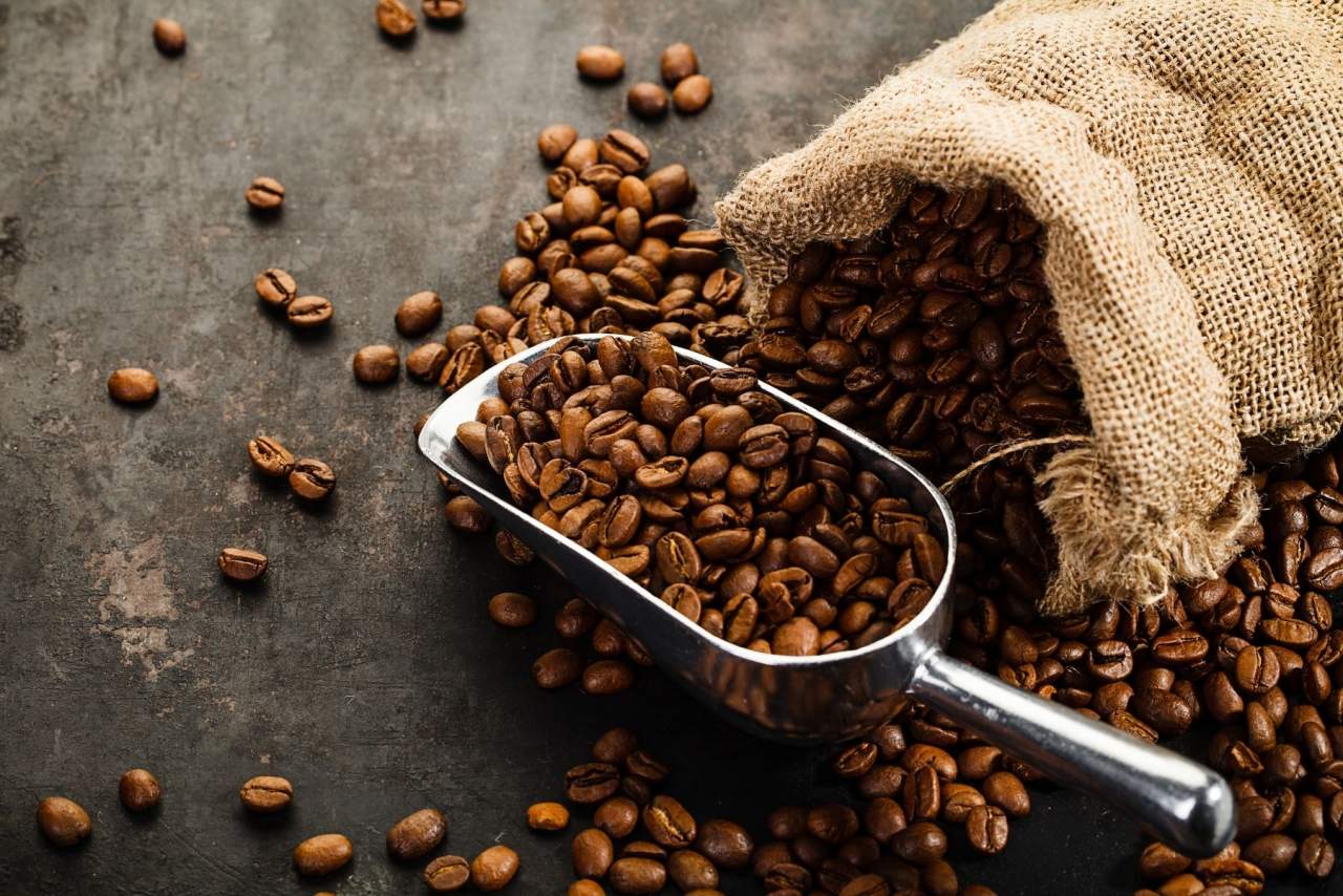 Rufus Group, distribuidores de Gran Caffè Garibaldi