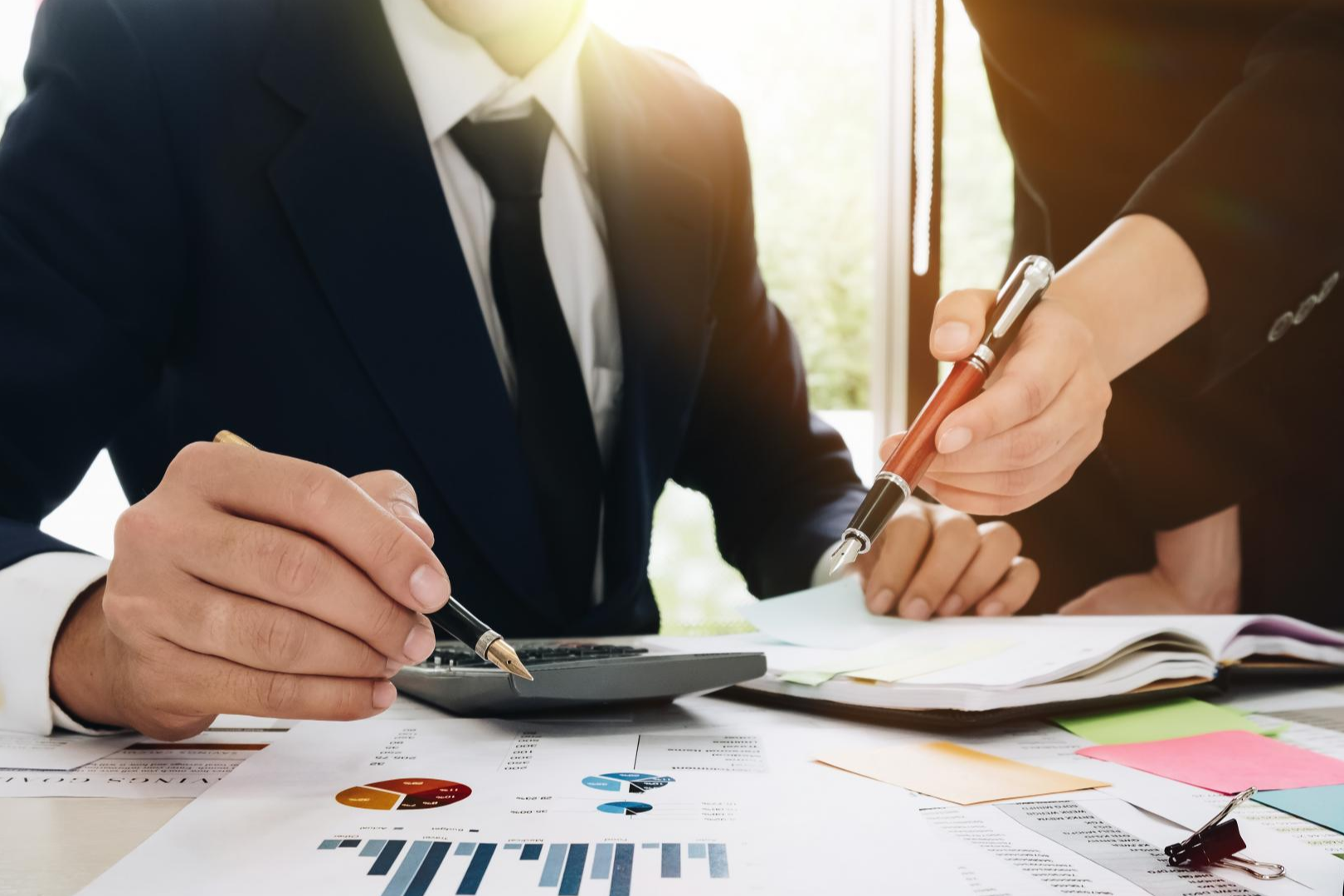 Desarrollo de software por MyTaskPanel Consulting