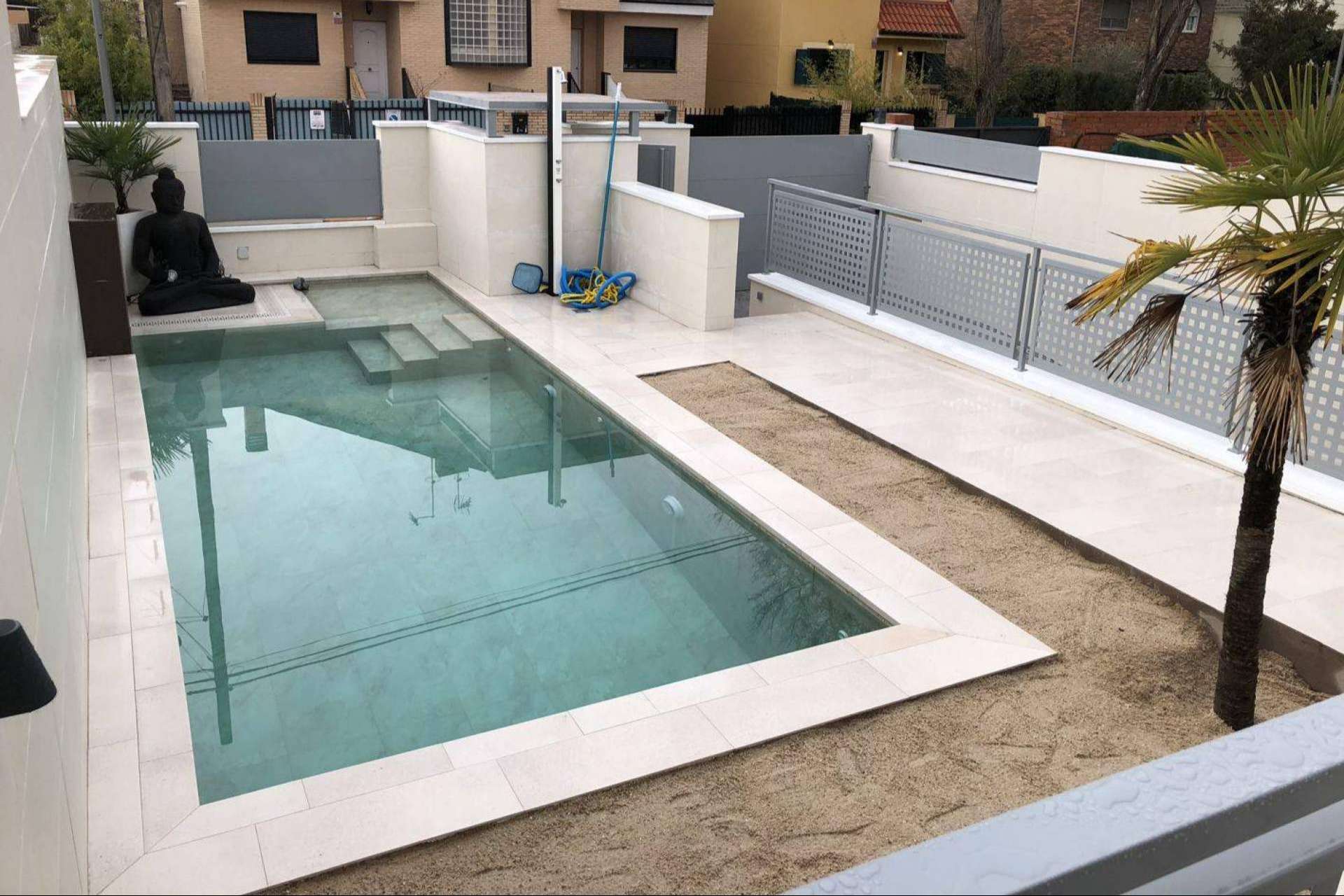 C2 Casas Modulares realiza promoción inmobiliaria