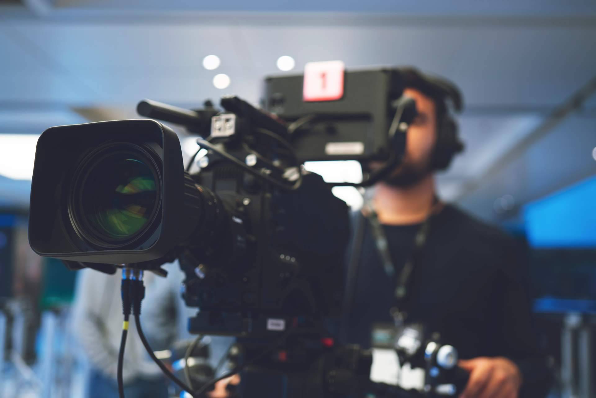 Producción audiovisual para las empresas por ABCésar Group