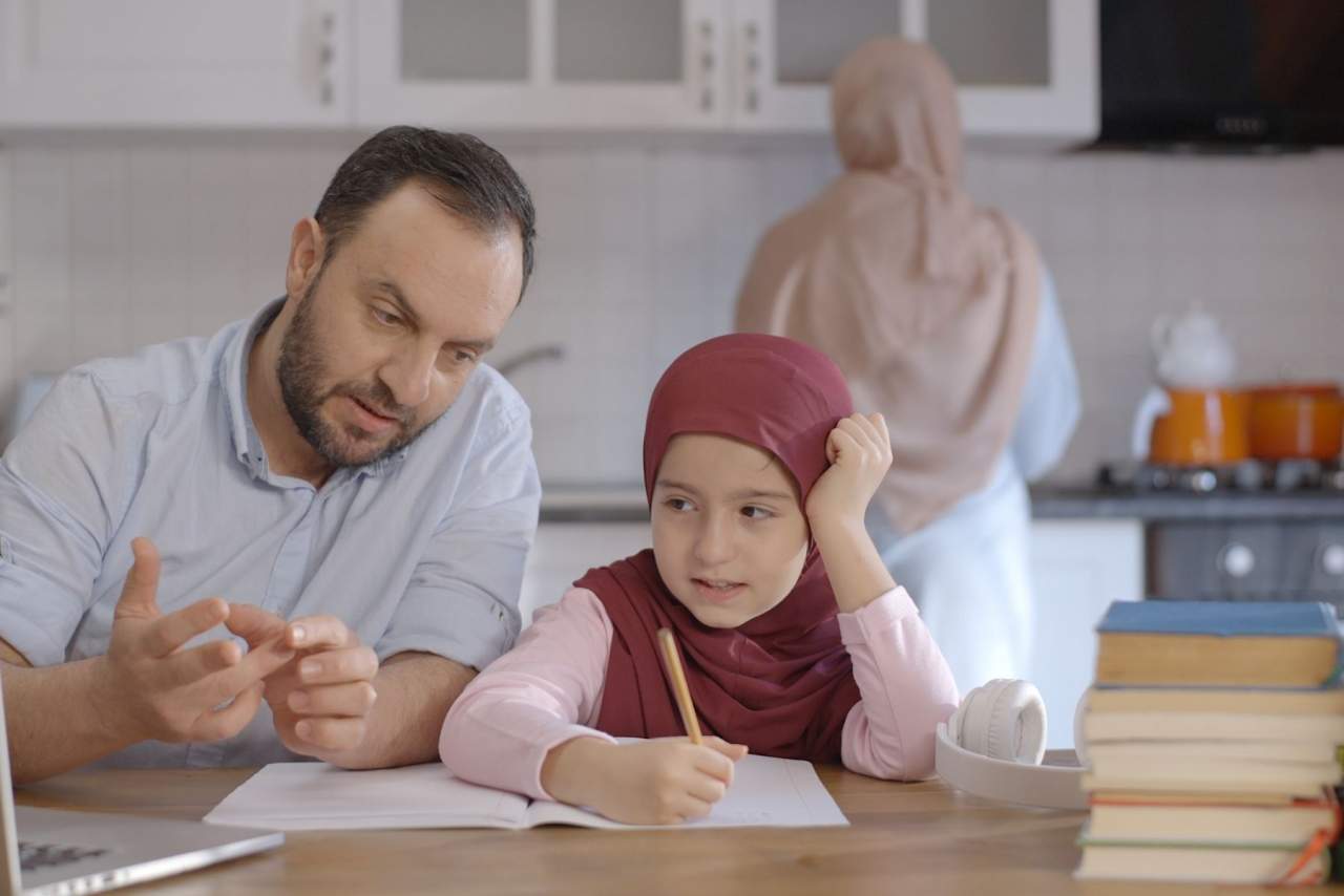 FlexiCrianza: la propuesta online del momento para aprender a educar a los hijos