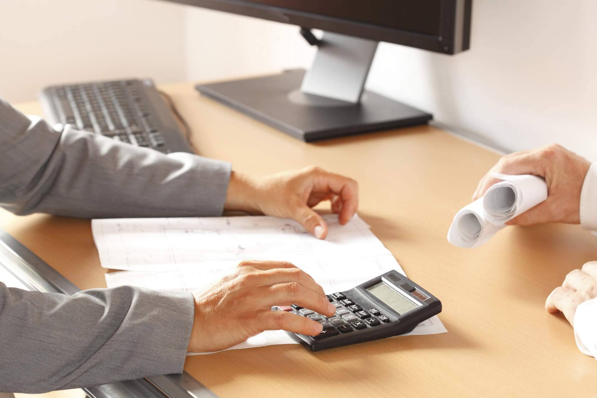 Asesoría fiscal para empresas por HORUS Firm en Barcelona