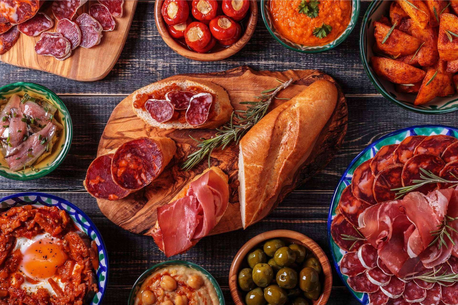 El Cacereño Food Group, el resultado de cuando la genialidad y la oferta se encuentran