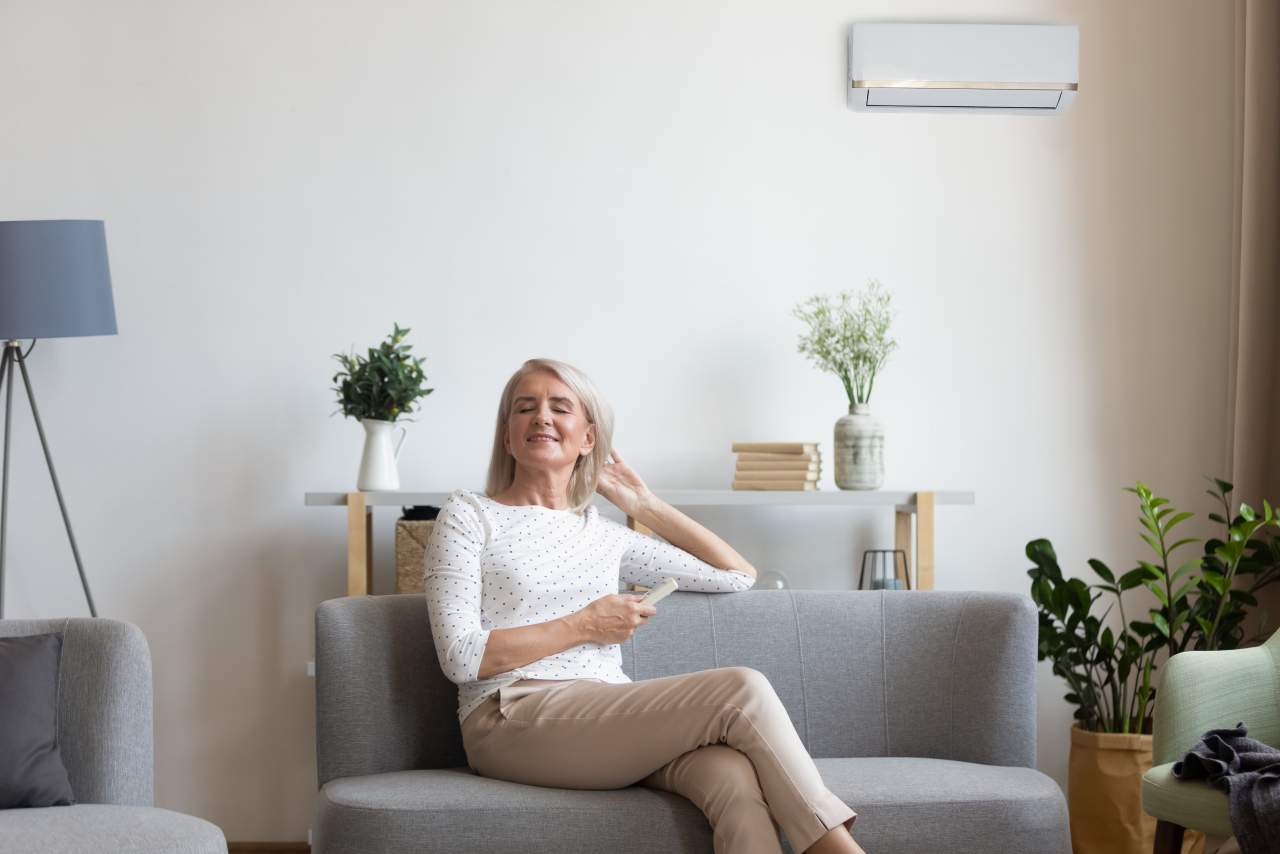 El sistema innovador de la empresa española Decke mejora la popularidad de la climatización ecológica