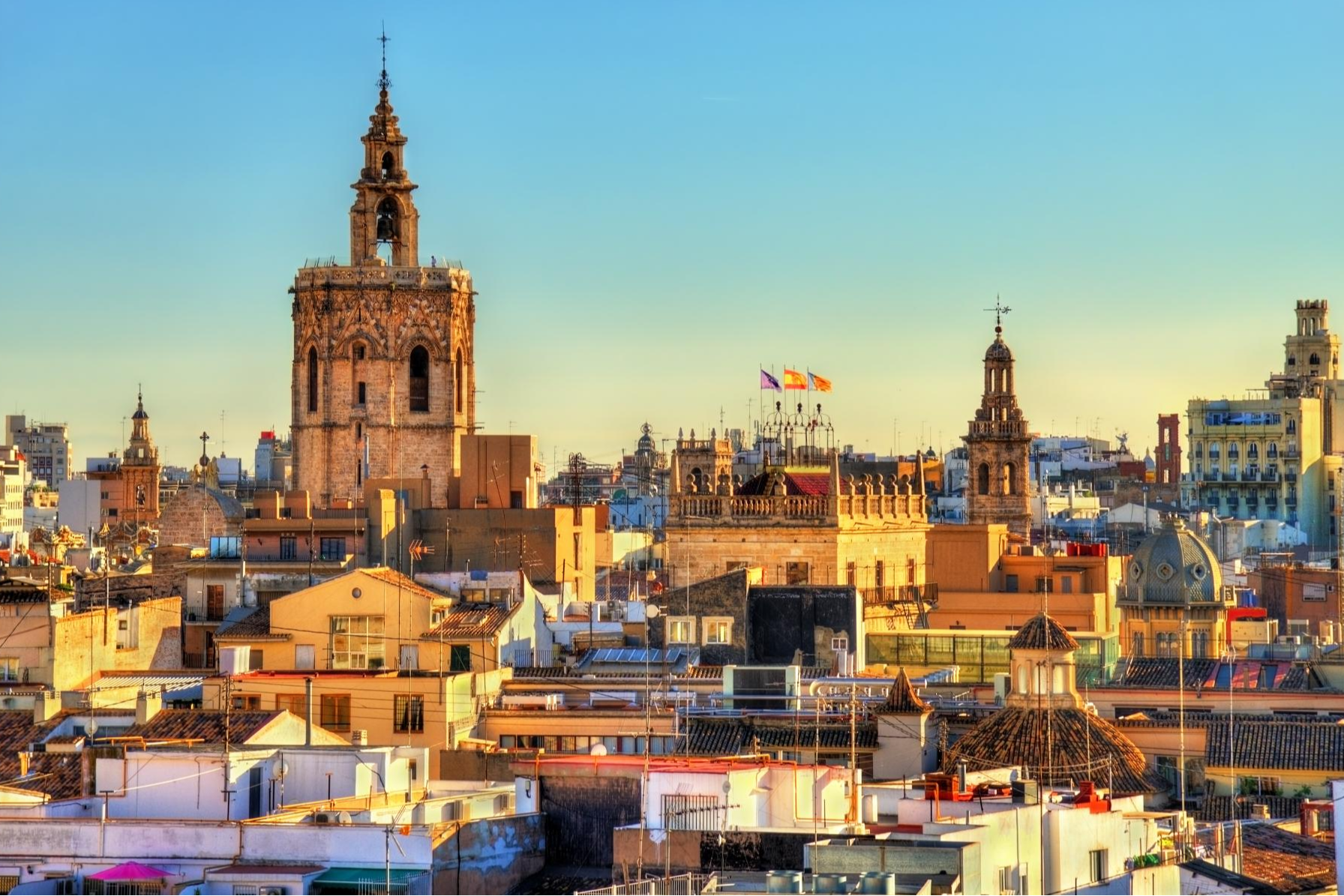 Hoy Madrid y Hoy Valencia: la mejor opción para crear planes en Madrid y en Valencia