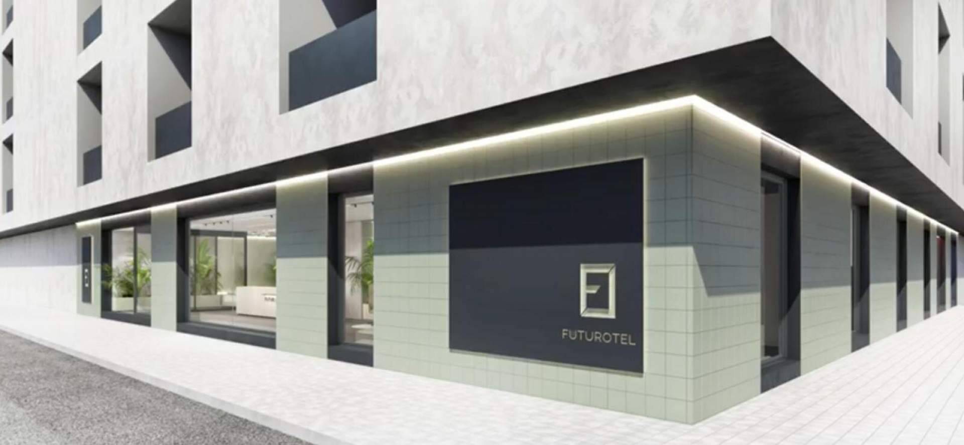 The Futurotel Concept, el innovador concepto hotelero que ya tiene presencia a nivel internacional llega a España