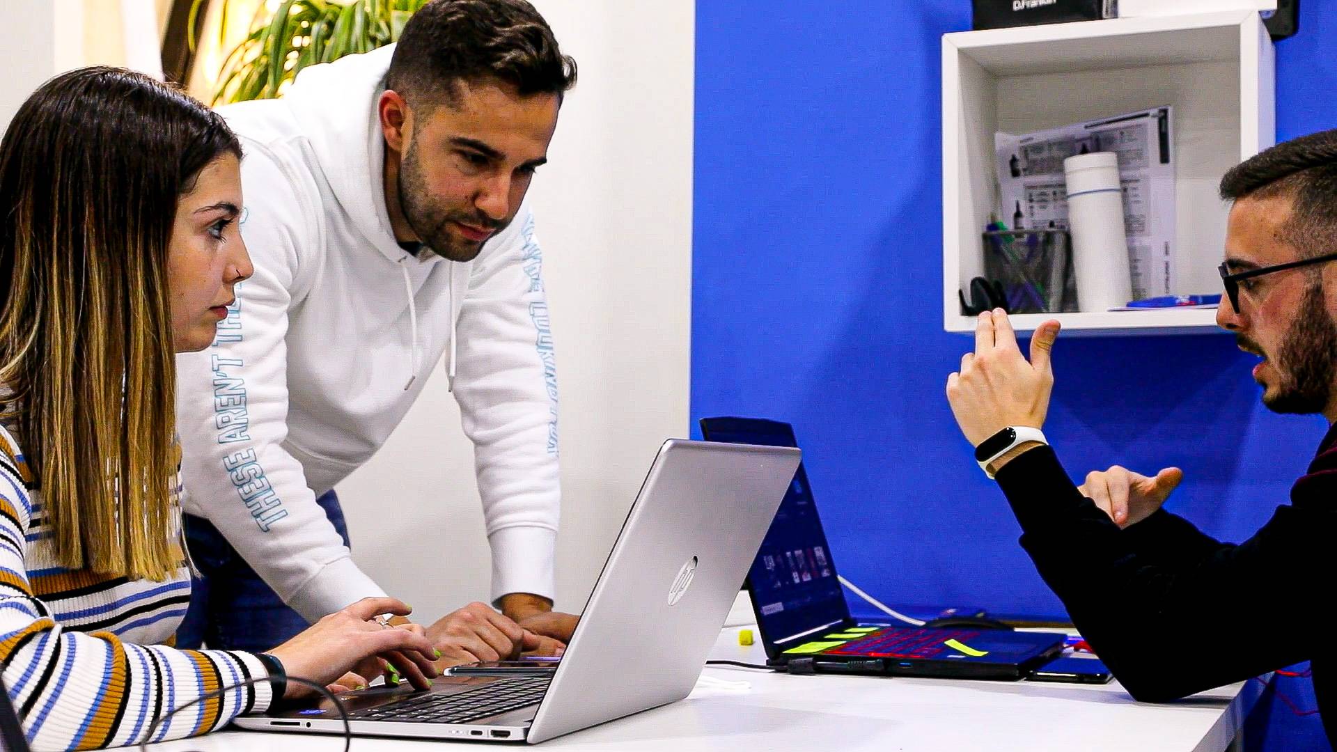 Las ventajas que ofrece contar con una agencia de marketing como Publydea Group son muchas