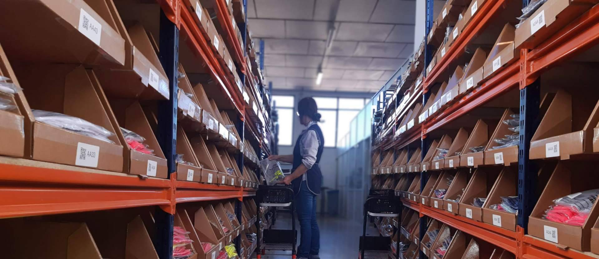 Cada vez más empresas optan por la externalización de la logística: Logicol