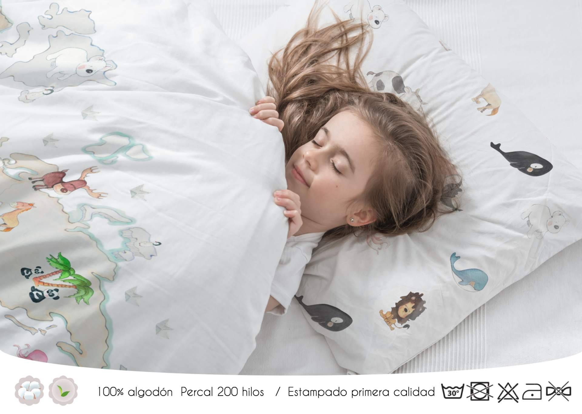 Sueños de Cigüeña cuenta con un amplio catálogo para comprar vinilos infantiles