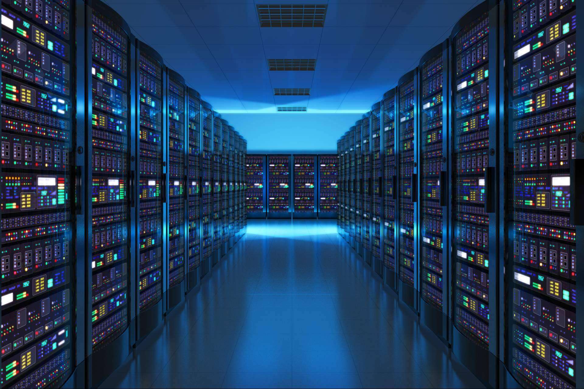 TeraNube: el servidor cloud económico