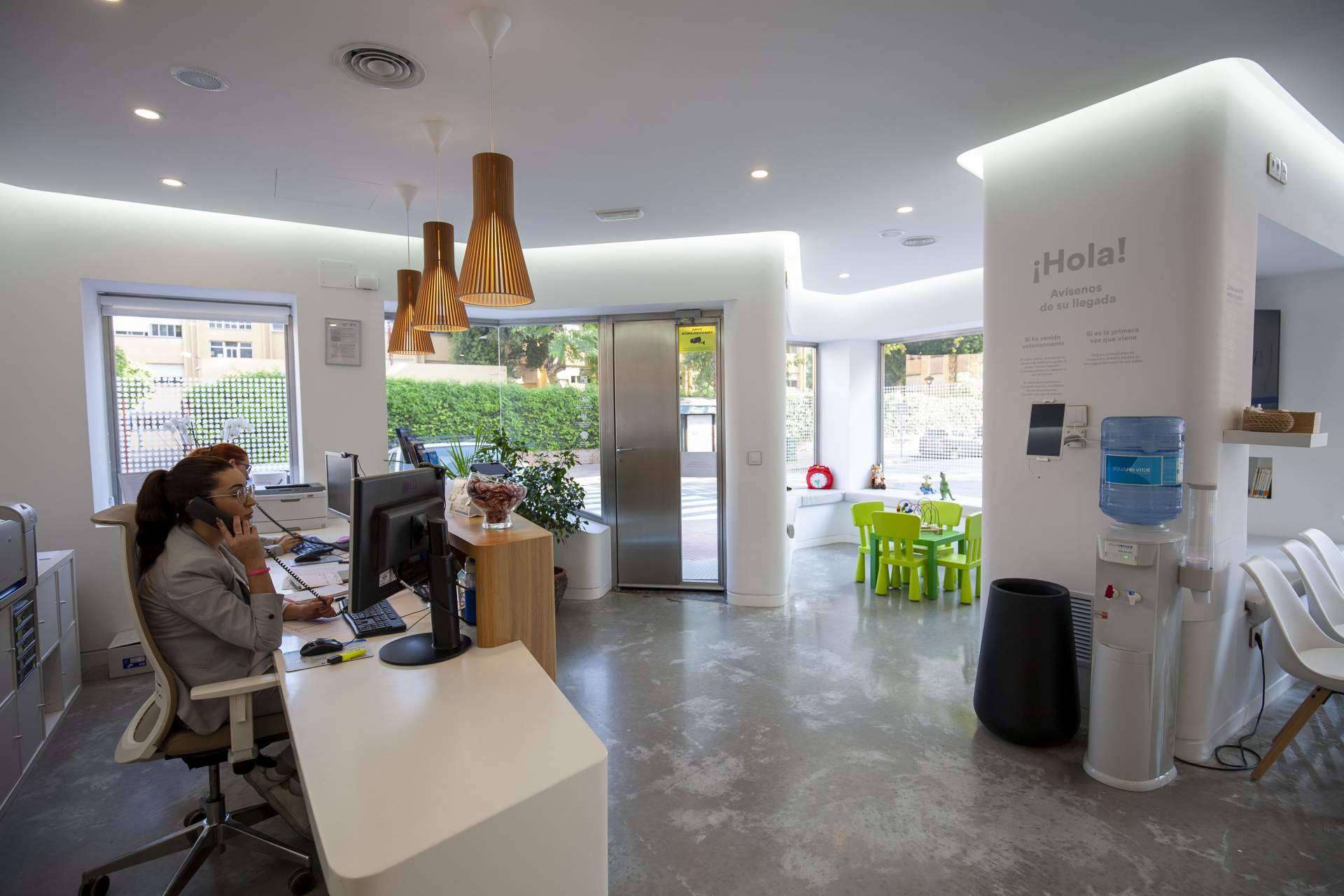 Clínica dental Murcia: gran variedad de tratamientos en la Clínica Vélez & Lozano