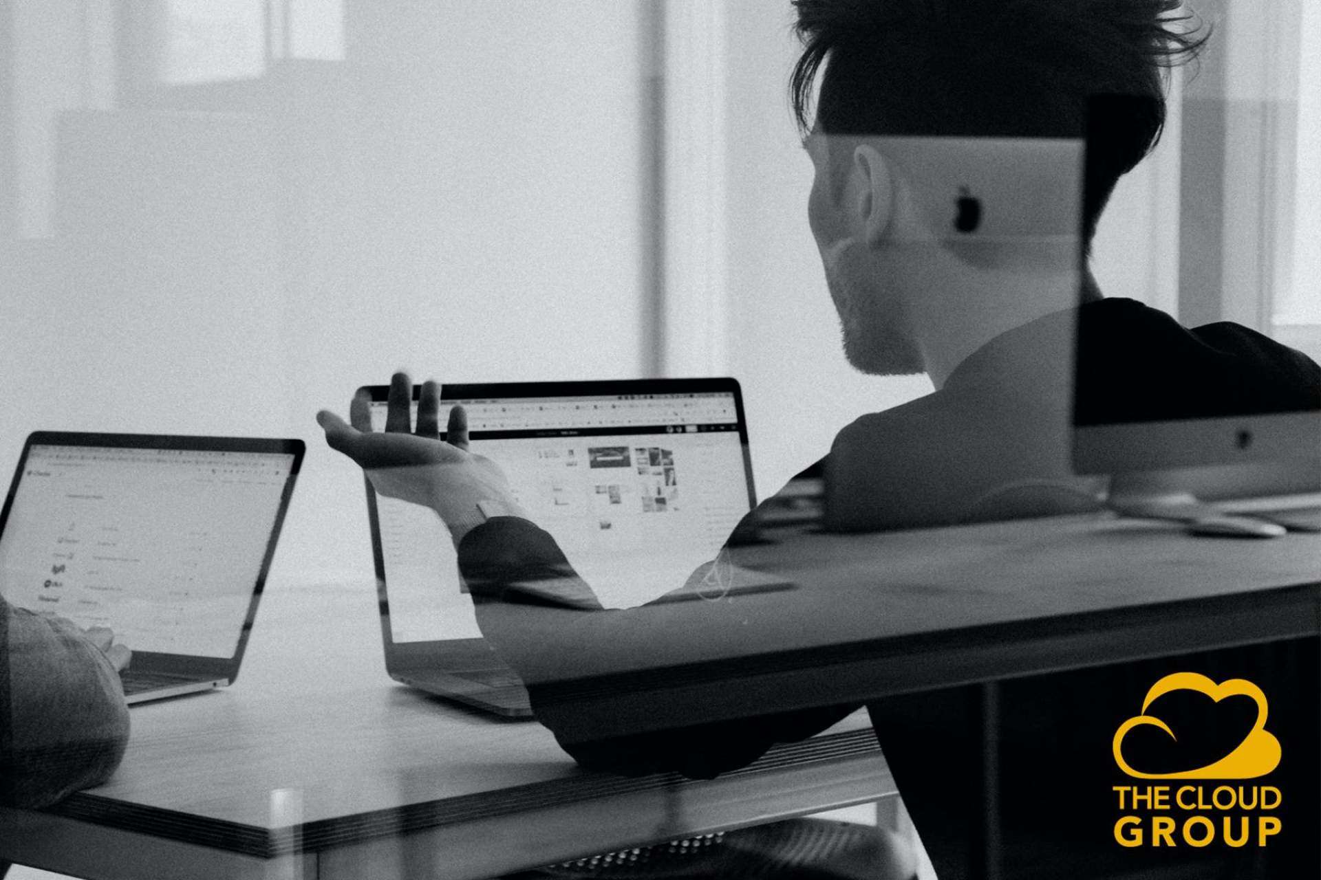 The Cloud Group, líder en impulsar la carrera de las empresas hacia la transformación digital