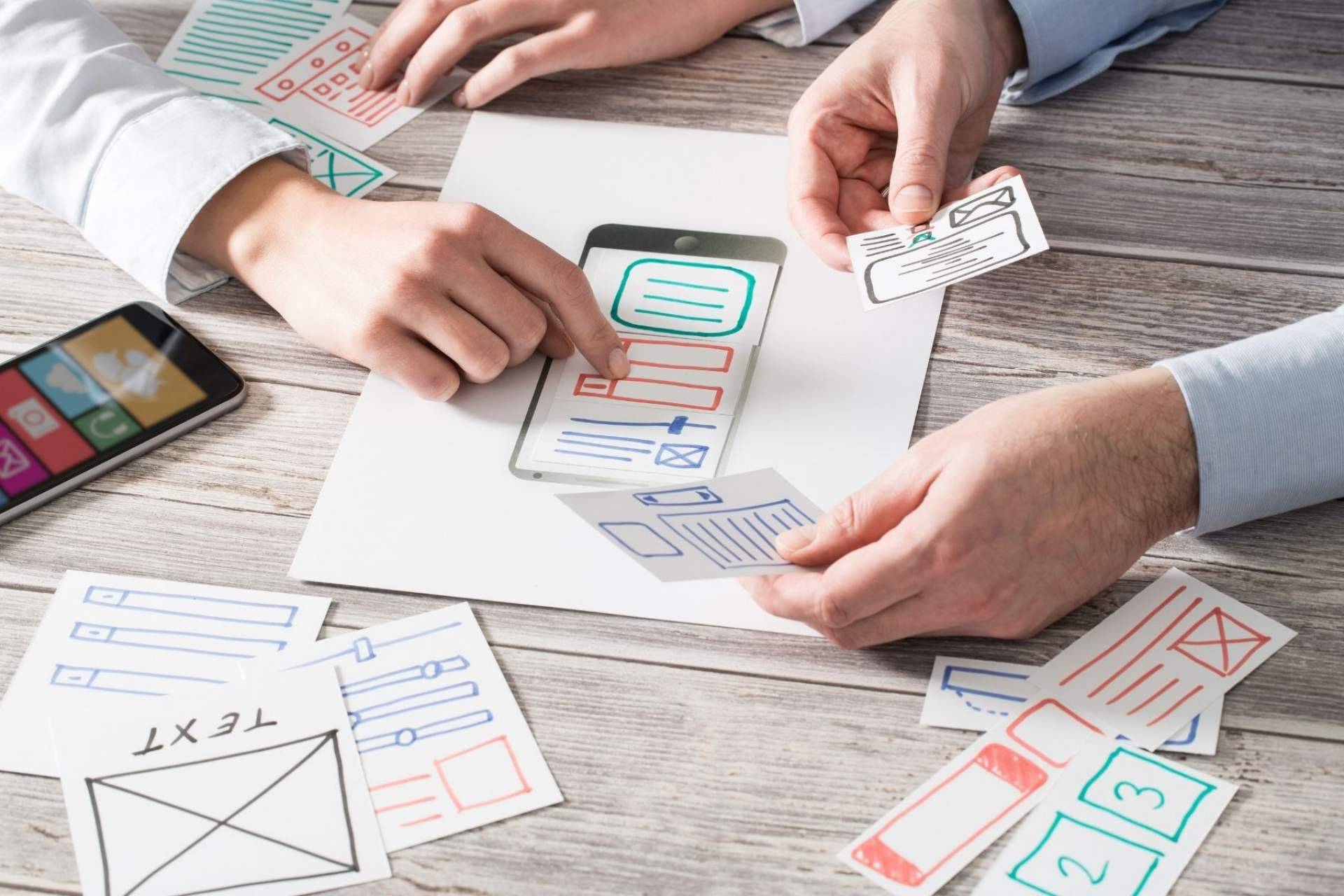 The Marketing Nation permite crear una web de calidad que aporte ingresos