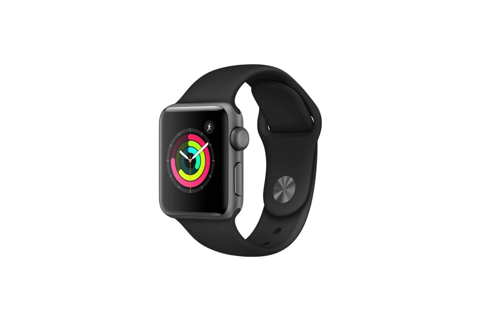 Venta de productos Apple, como el Apple Watch de la mano de Ofertas Apple