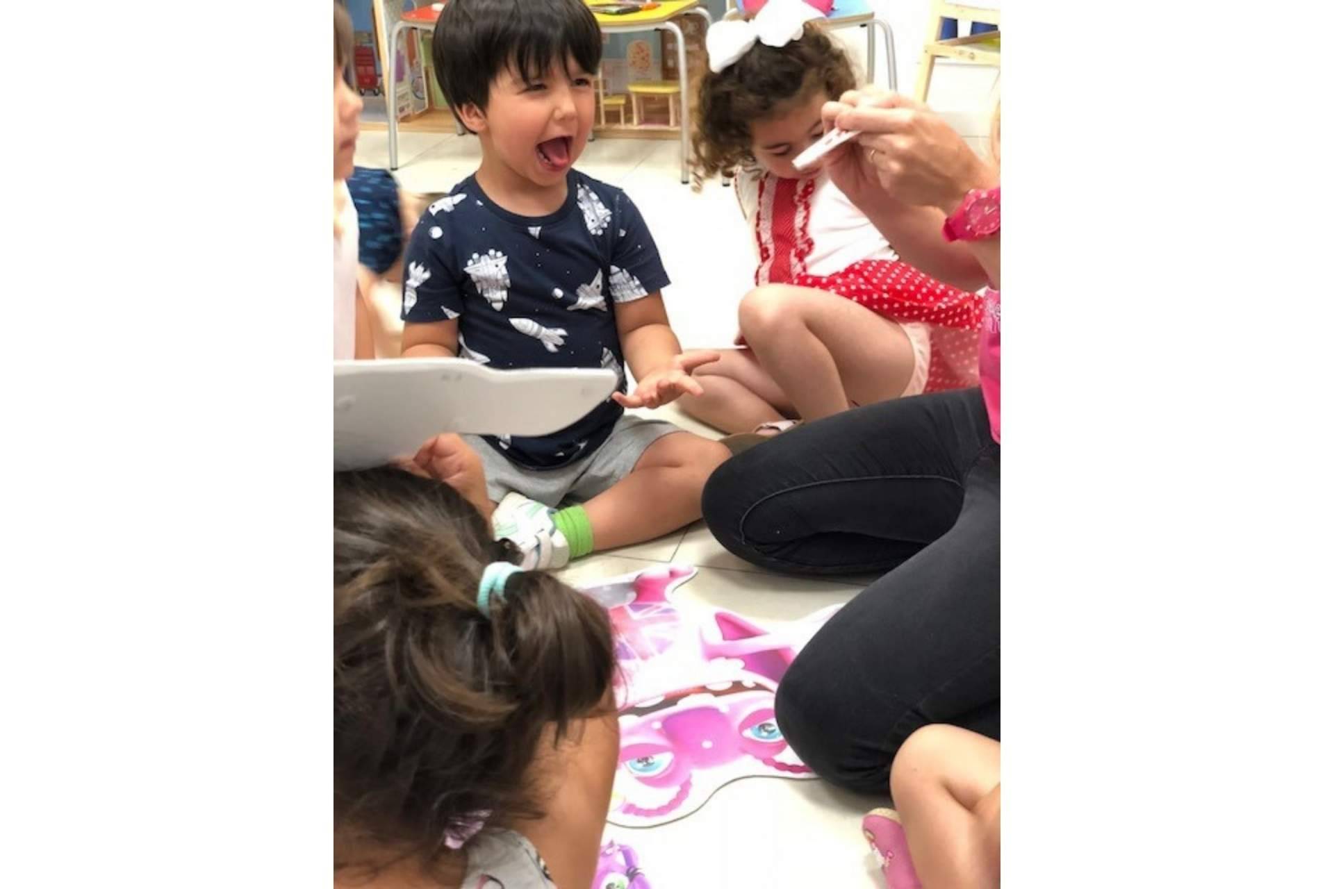 Ale Kids: la plasticidad cerebral es la clave del aprendizaje en niños