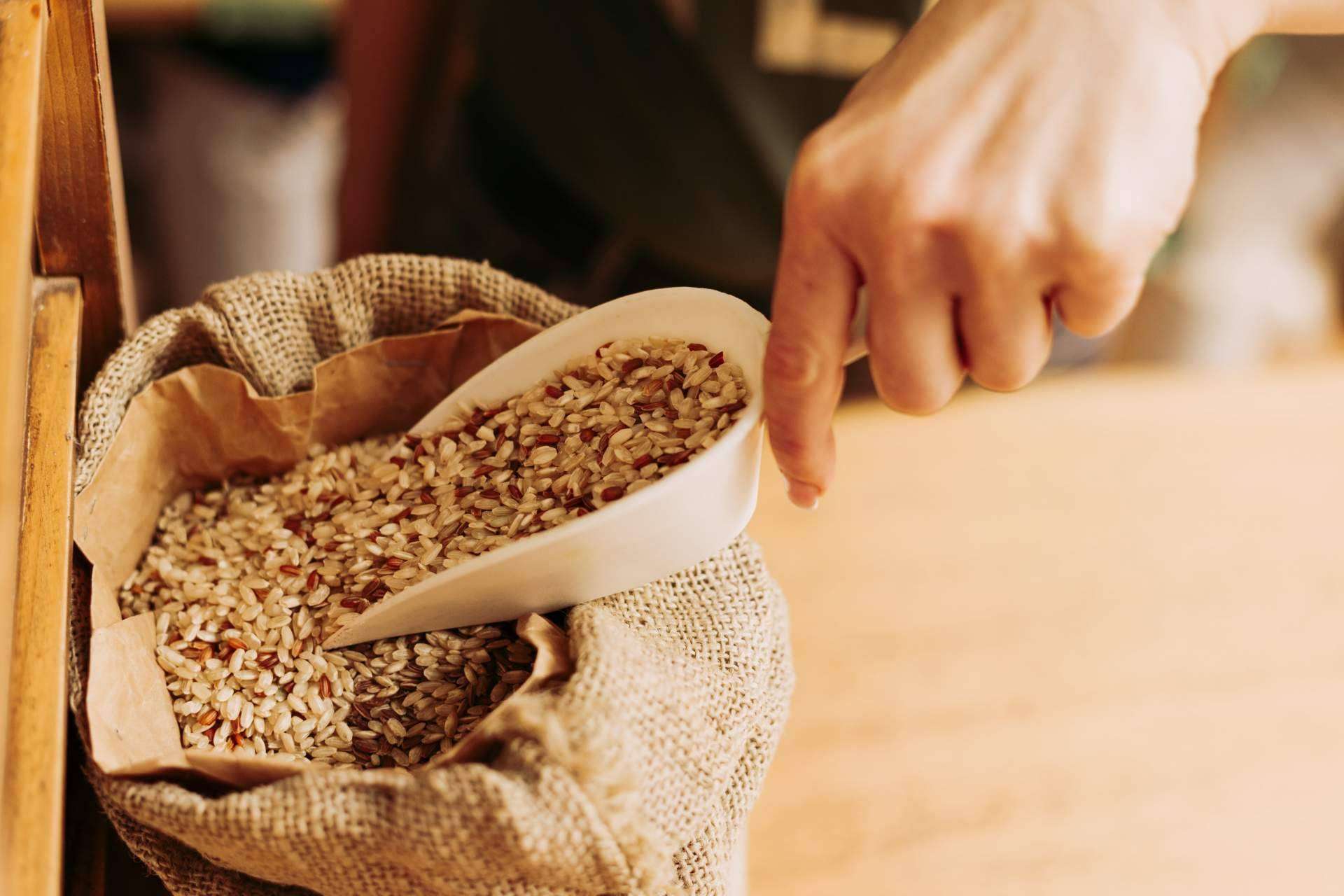 Preservar el medioambiente con Mediterranean Superfood, el primer ecommerce en España de alimentos bio y superalimentos a granel