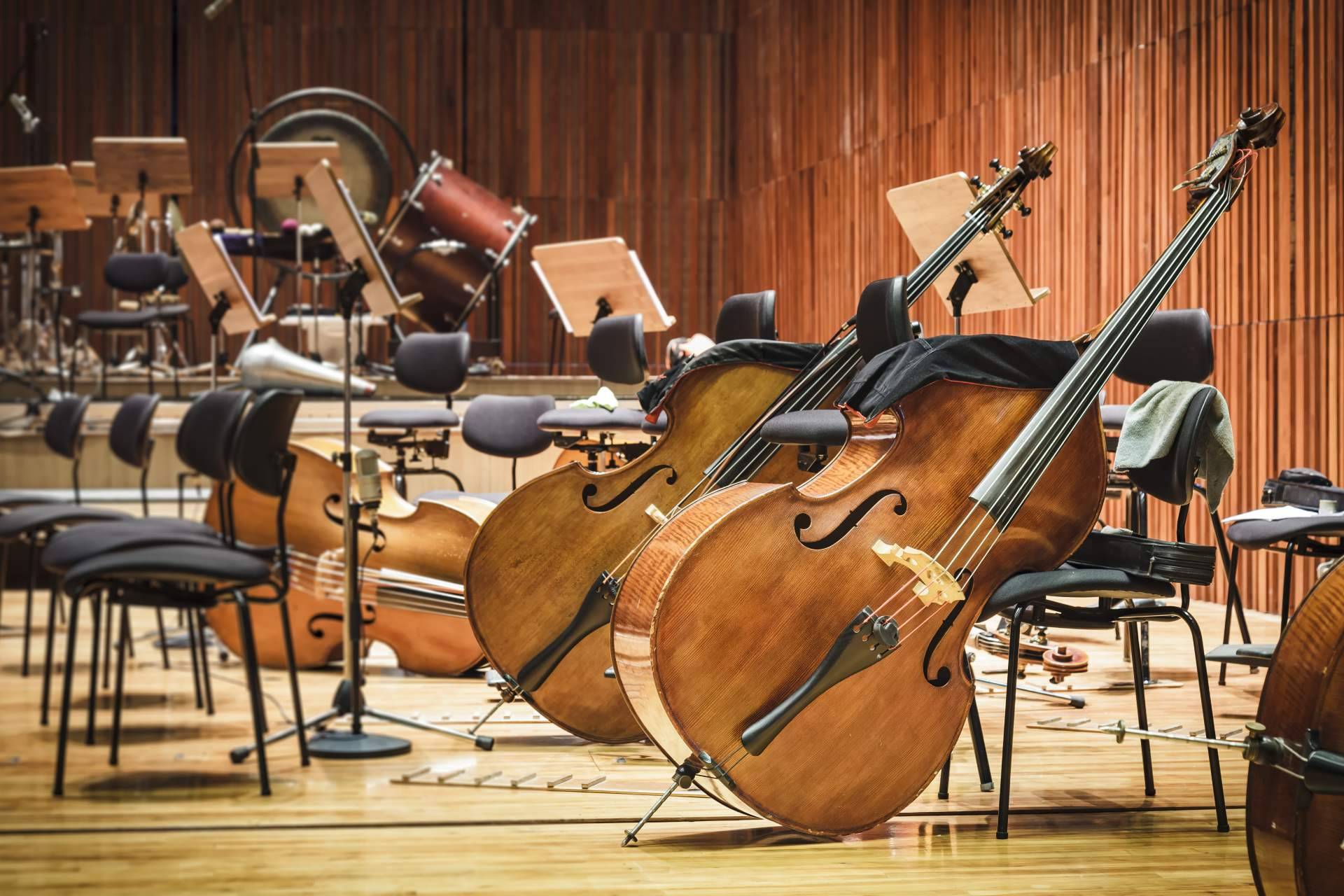 Conciertos de la Orquesta Filarmónica de Viena en la Sagrada Familia: conseguir entradas en Fra Diavolo