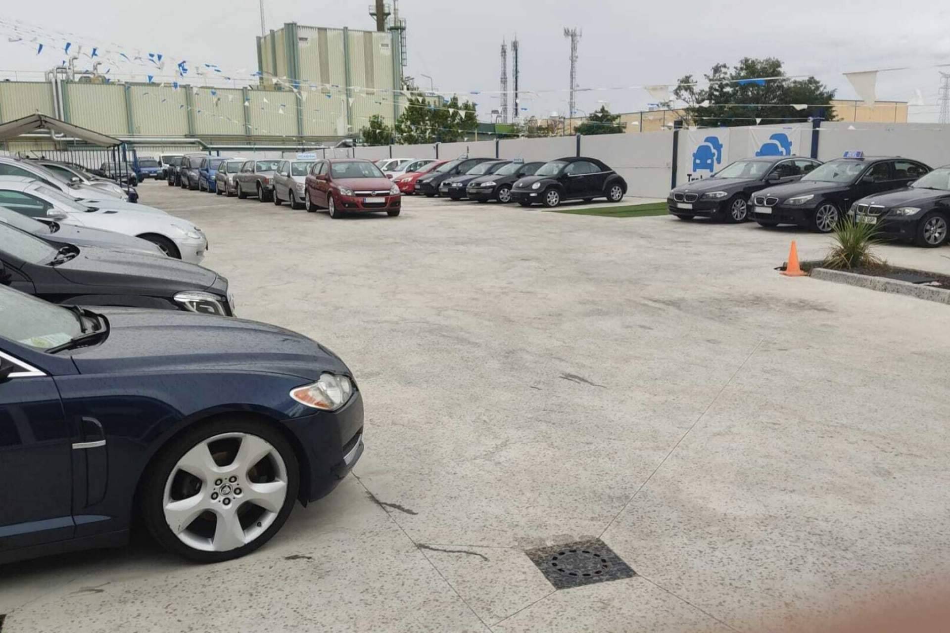 TratoCar: compañía especializada en el proceso de compraventa de coches usados online