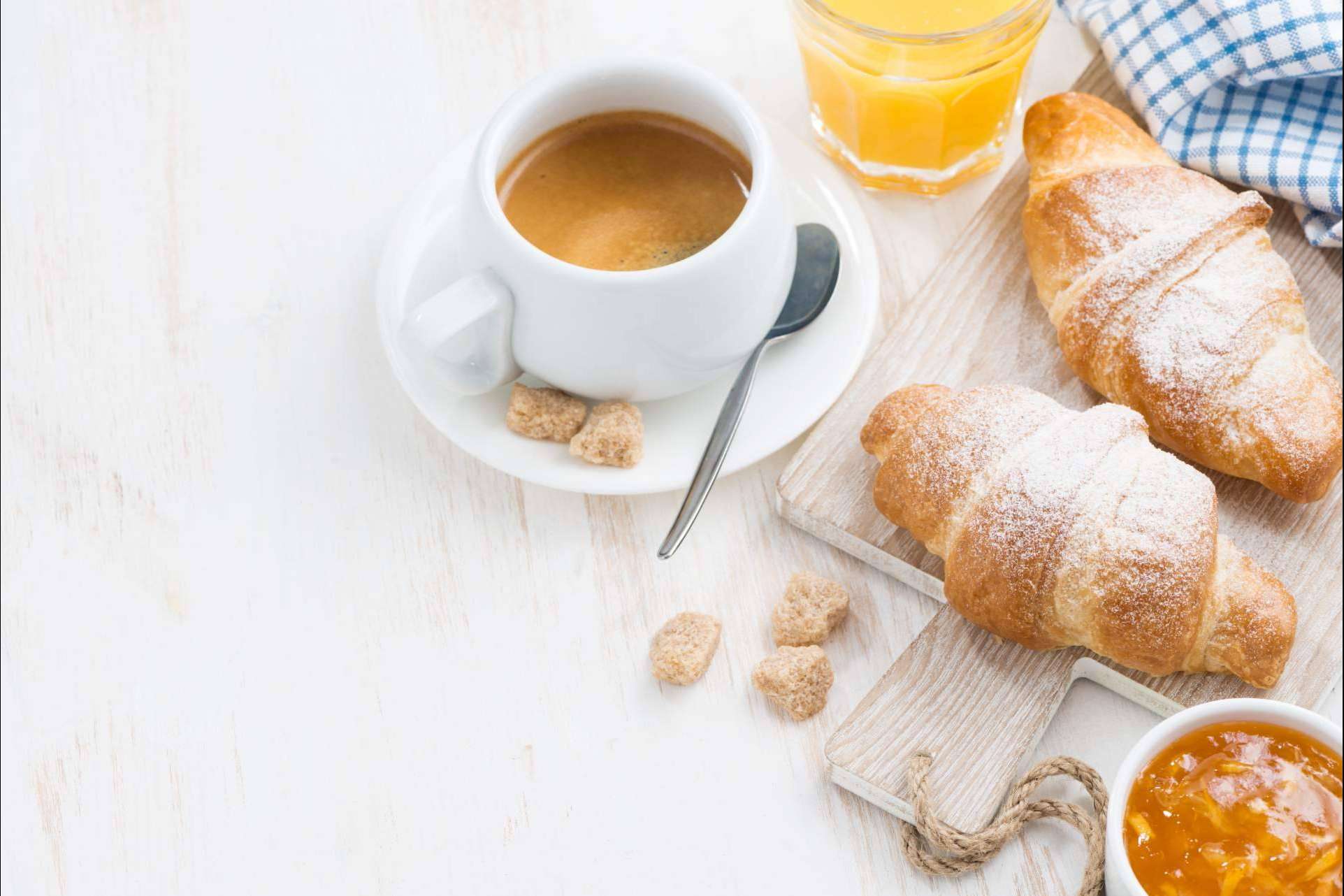 Desayunos y raciones de Cafetería Las Palmeras