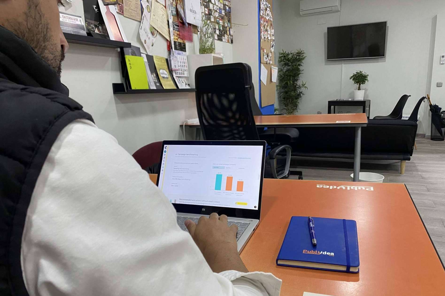Las ventajas de los códigos QR, por Publydea