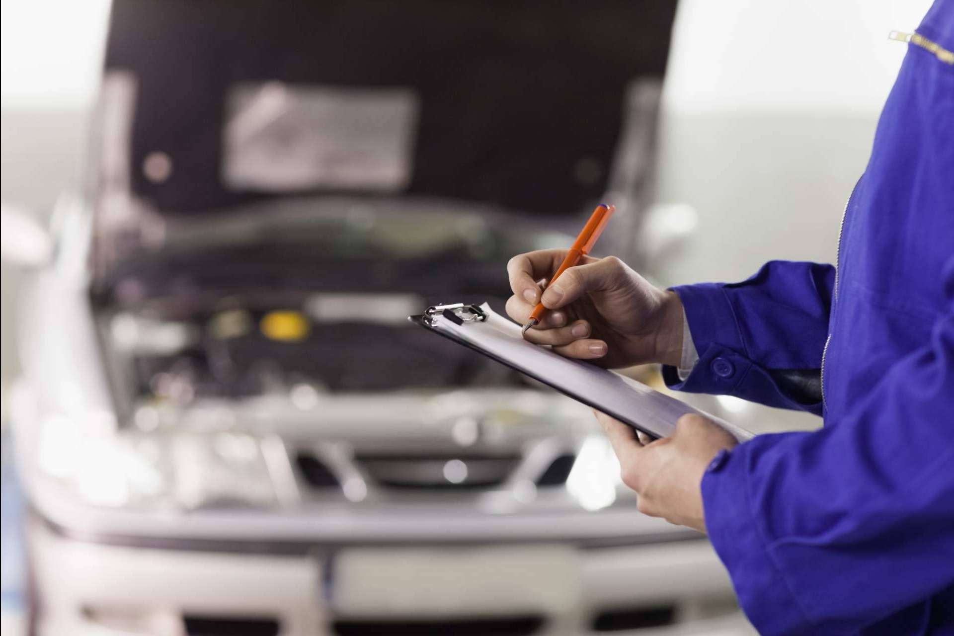 El curso de Mecánica y Electricidad del Automóvil más completo en ITA