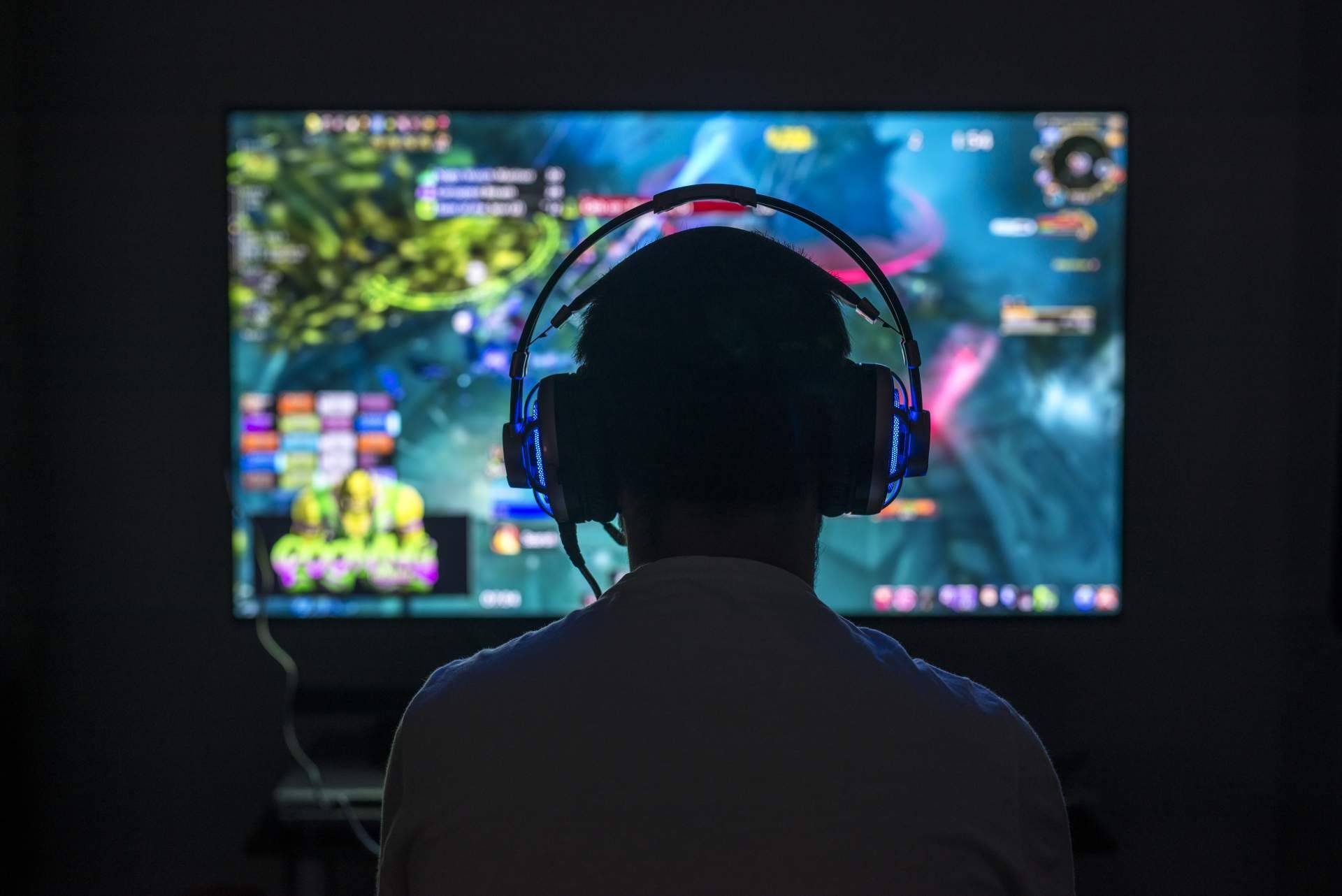 Promociones de tecnología gaming: Megasystem