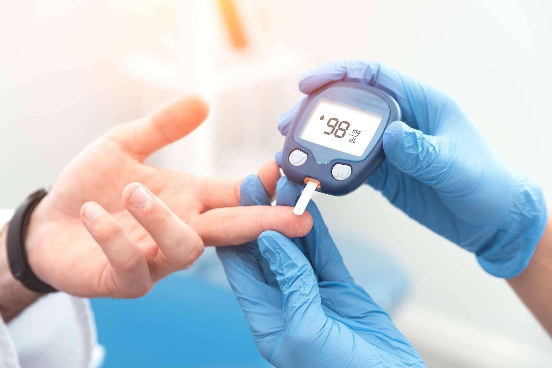 Di Sugar: Salud y bienestar, ¿es posible con diabetes?