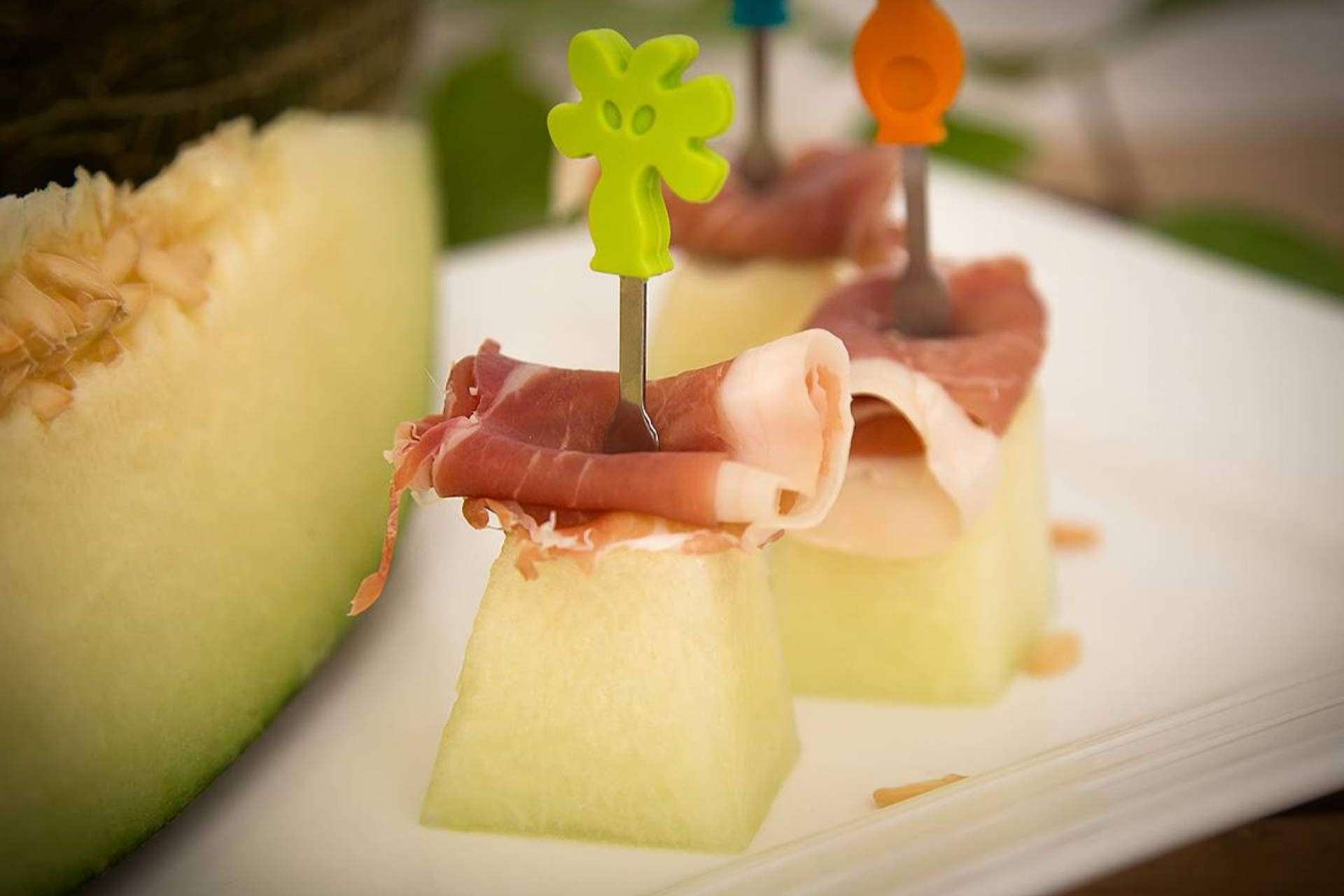 Melones de temporada en la tienda online Cítricos y Delicias
