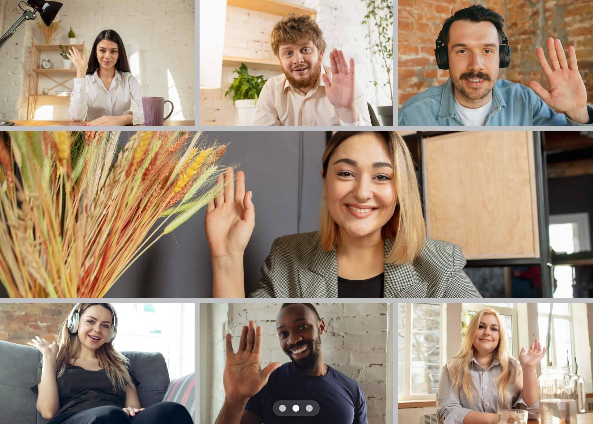 Kopernico Eventos se encuentra entre los mejores organizadores de eventos virtuales para compañías