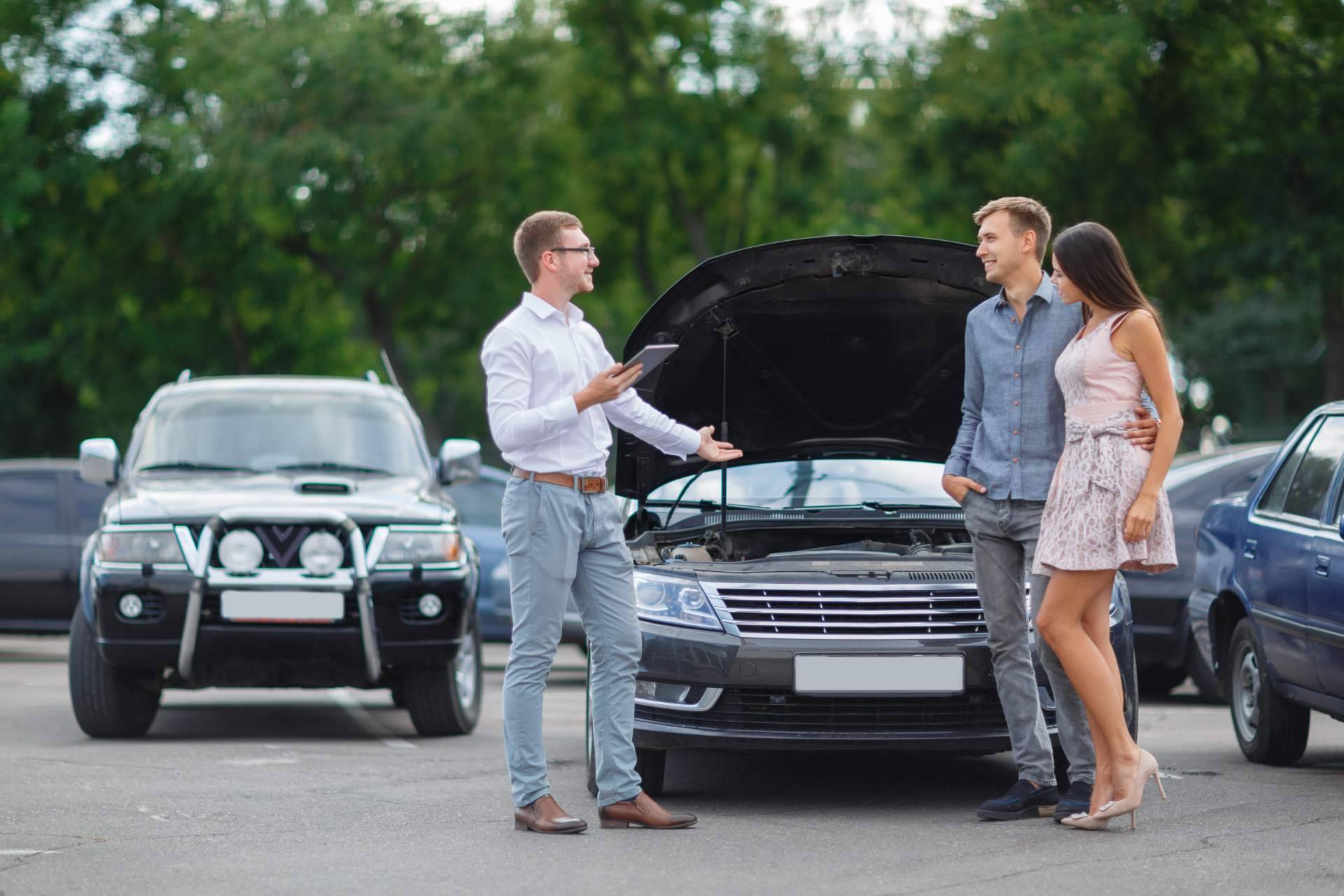 Venda Su Coche: una de las mejores opciones para vender un coche