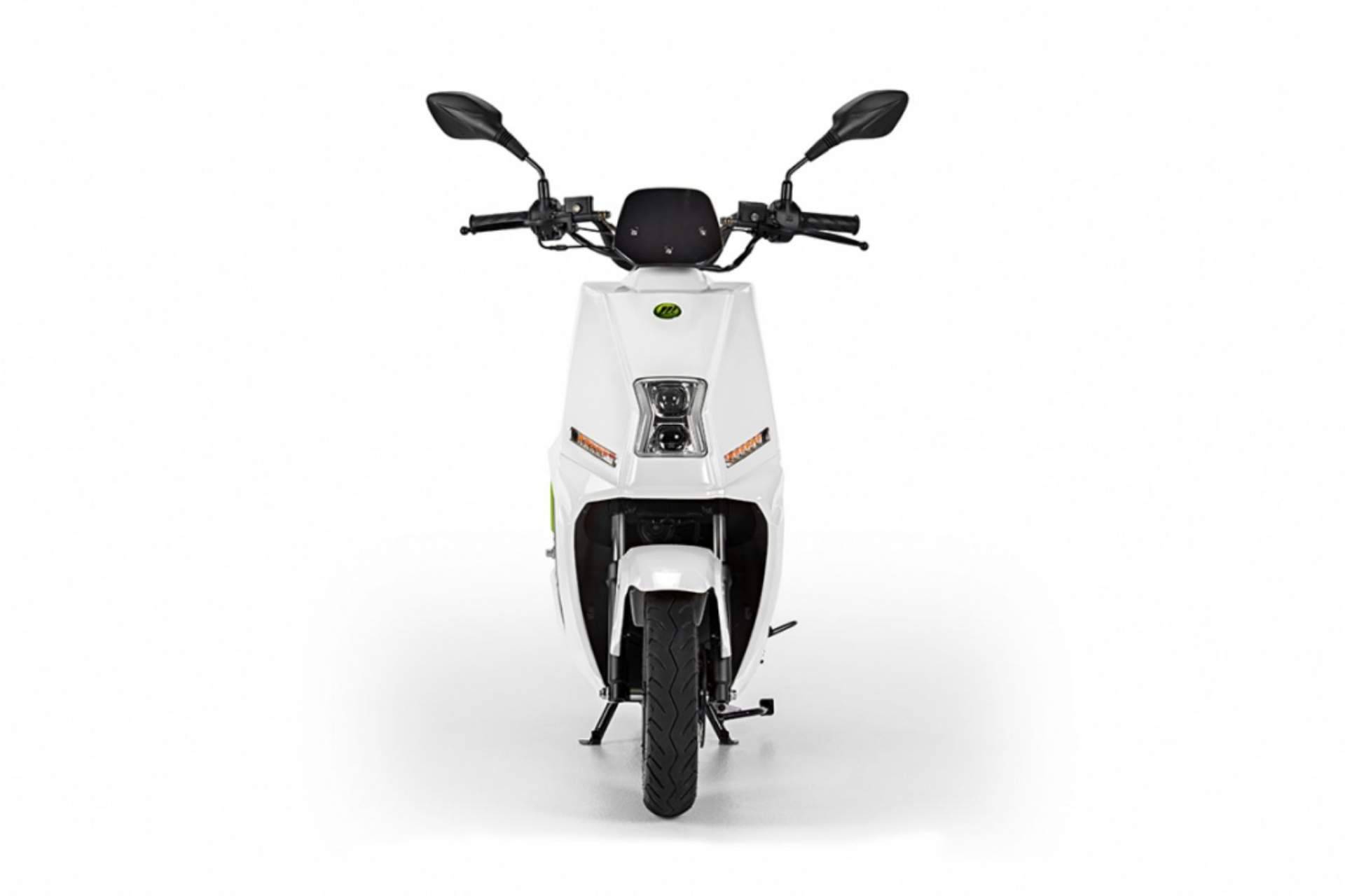 La moto eléctrica Lifan E3 llega a España y destaca por su flexibilidad y eficiencia