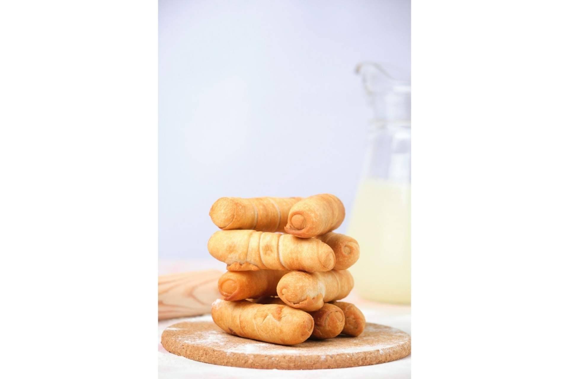¿Dónde conseguir los tequeños? El alimento que ha experimentado un boom en España
