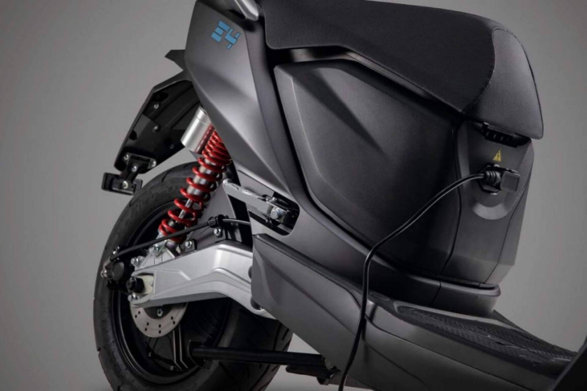 Promover una movilidad sostenible con las motos eléctricas Lifan