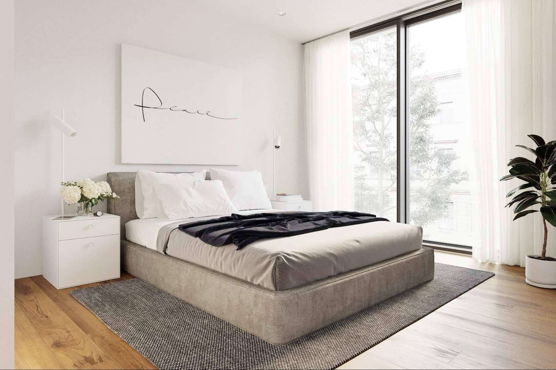 ¿Por qué es tan exitoso el Home Staging virtual de Lobo Studio?