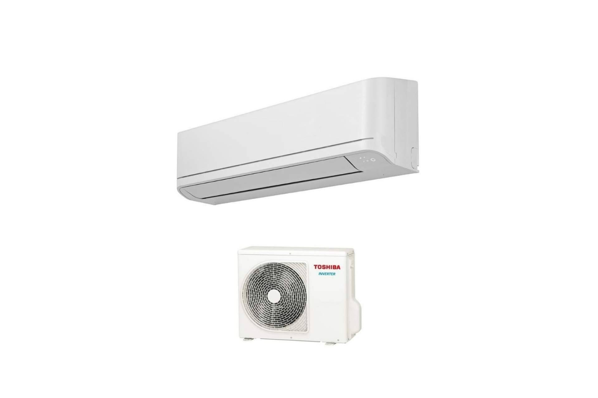 Las ventajas del aire acondicionado de las marcas Airwell y Toshiba en la tienda virtual Yo Lo Sé Hacer