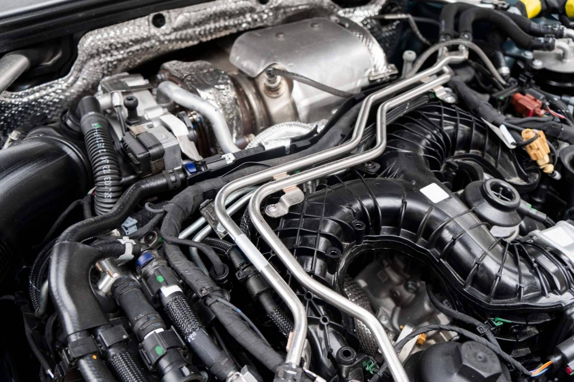 Turbos24h, la empresa que ha revolucionado la venta de turbos en el país, destaca los turbos de intercambio